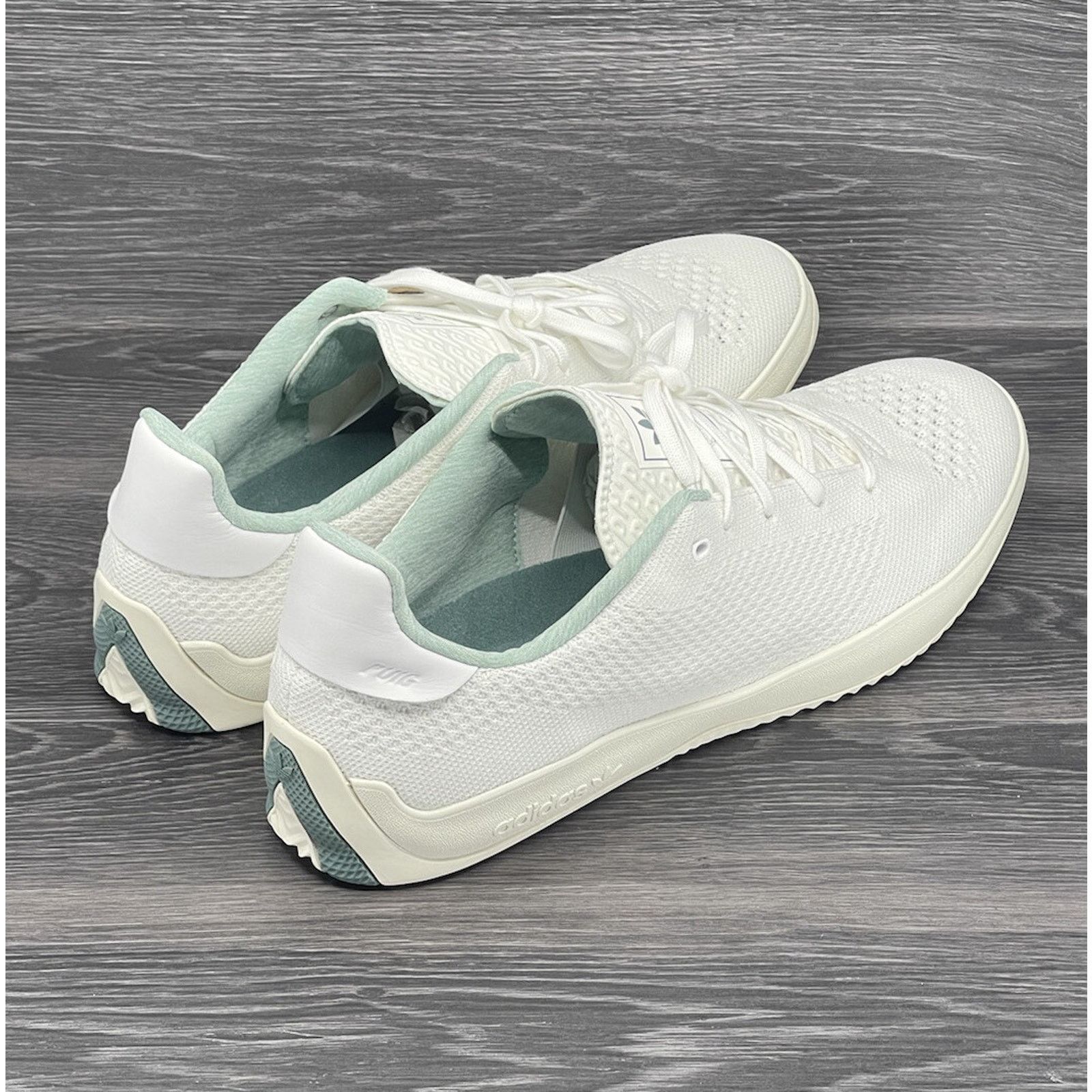 Adidas adidas Puig x Parley "Primeblue" | Size 13M [new] FY0435 Size US 13 / EU 46 - 7 Thumbnail