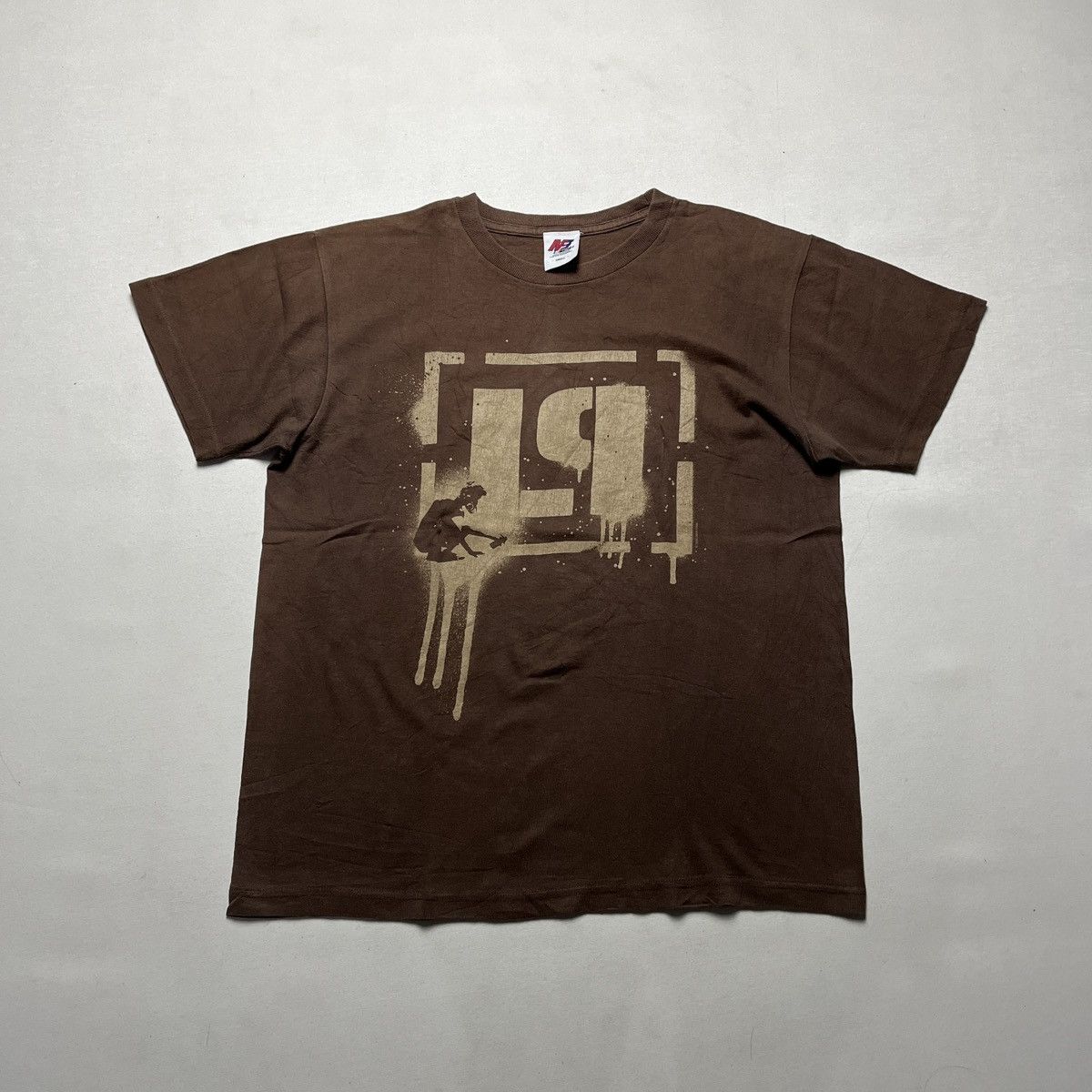 Band Tees Band tees linkin park tour tshirt Size US S / EU 44-46 / 1 - 1 Thumbnail