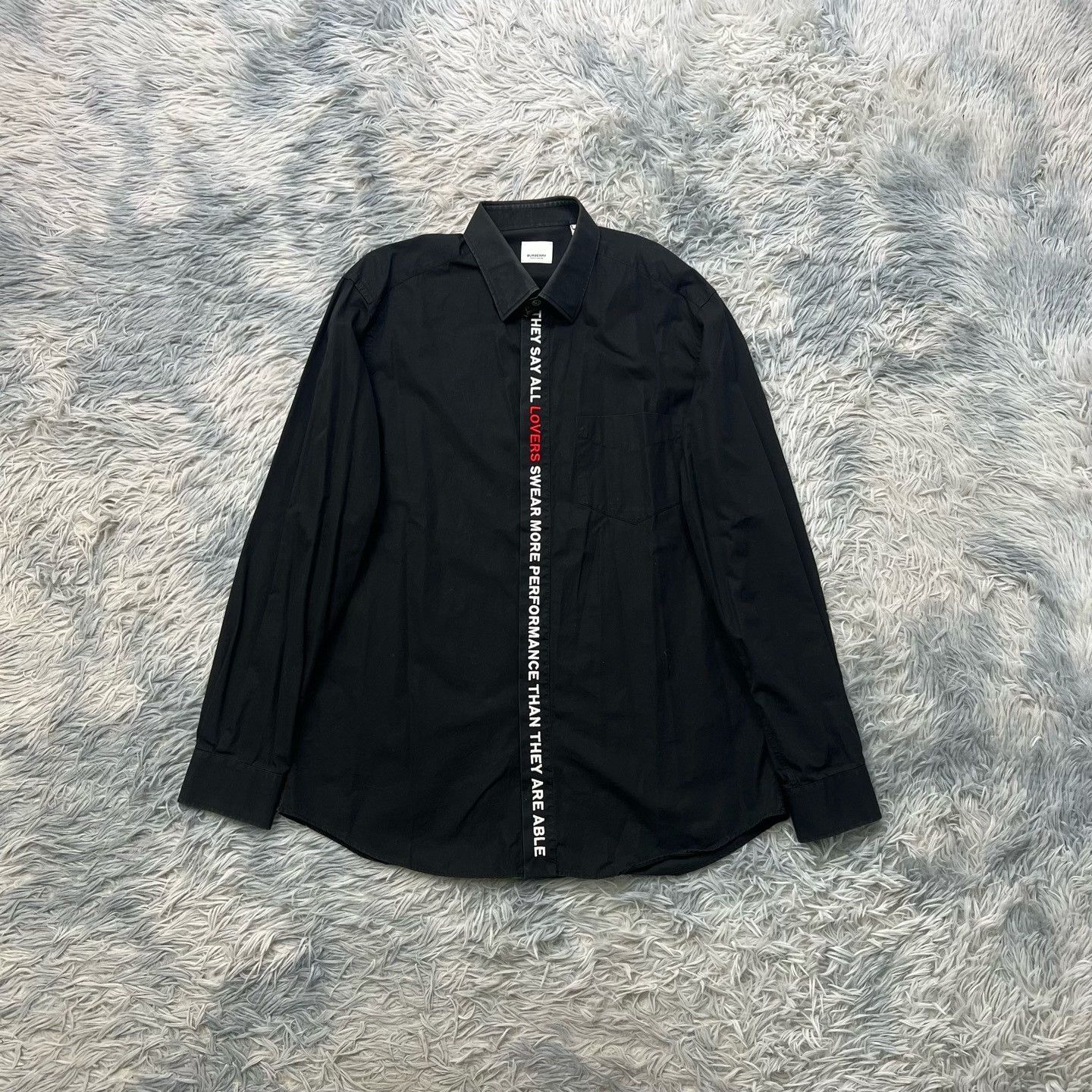 Burberry Burberry Jacket Outerwear Casual Size US S / EU 44-46 / 1 - 1 Thumbnail
