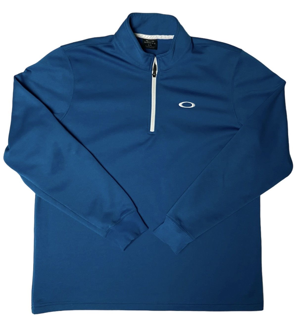 Oakley Oakley zip outdoor fleec GorpCore Size US M / EU 48-50 / 2 - 1 Thumbnail