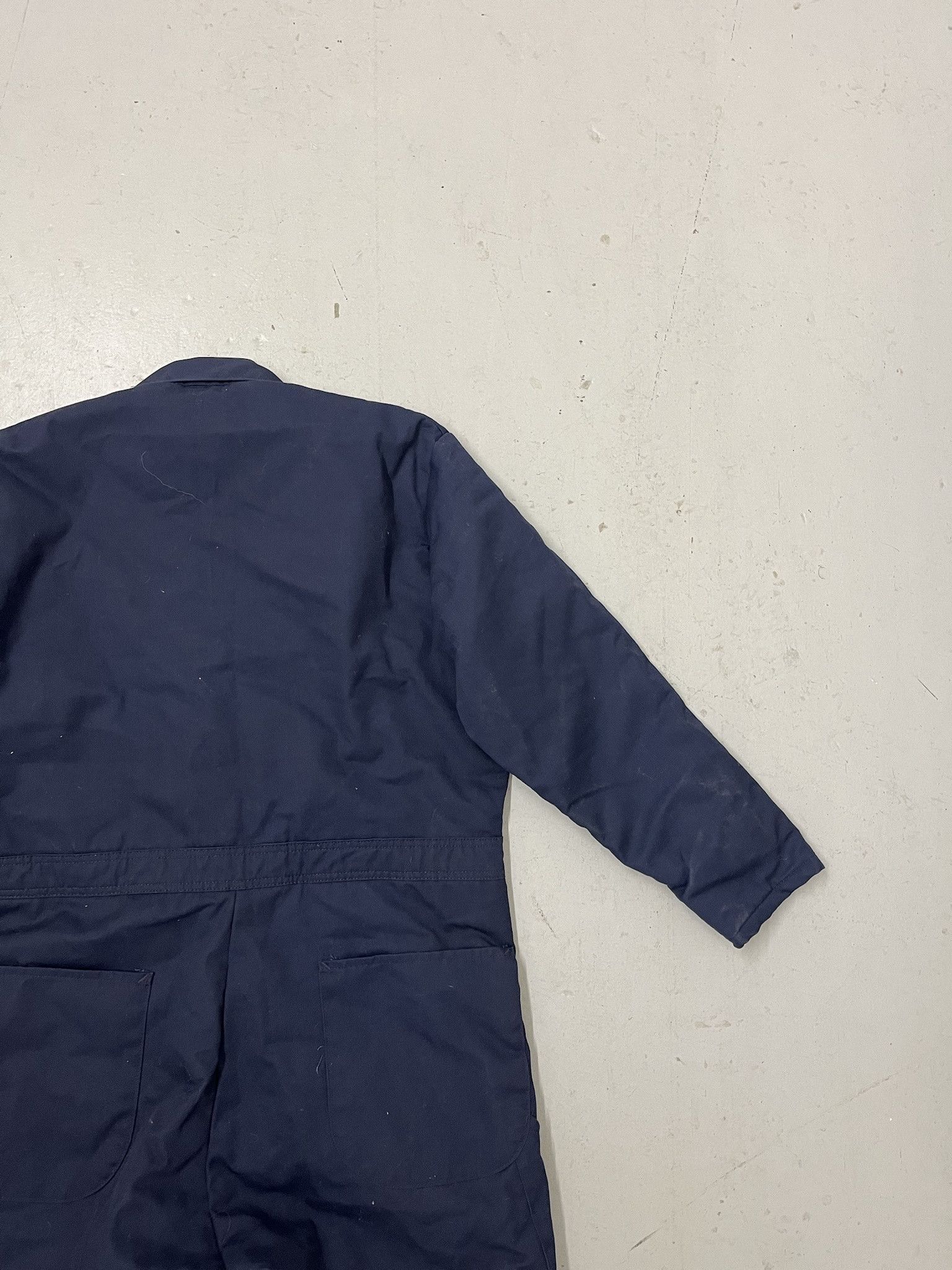 Carhartt × Vintage Vintage Columbia 2000s Blue Pink Snow Suit Coveralls Size S (Youth 18) Size US S / EU 44-46 / 1 - 1 Thumbnail