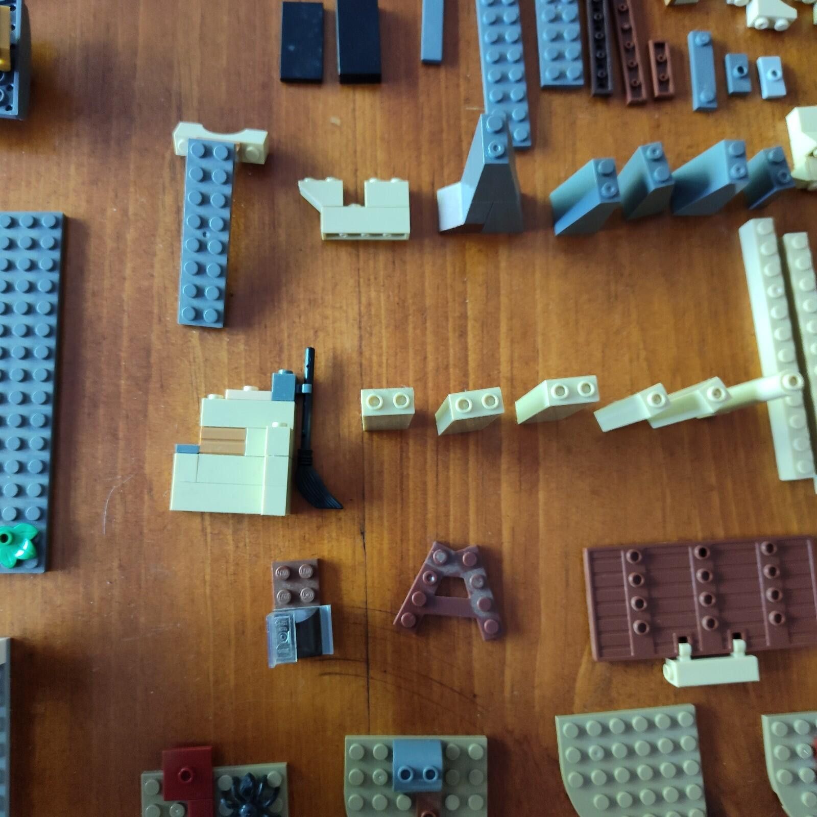LEGO Assorted Lego Lot Size ONE SIZE - 9 Thumbnail