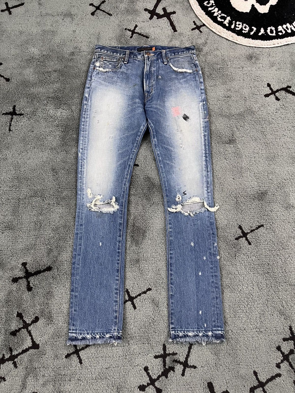 Undercover But Beautiful | Grailed