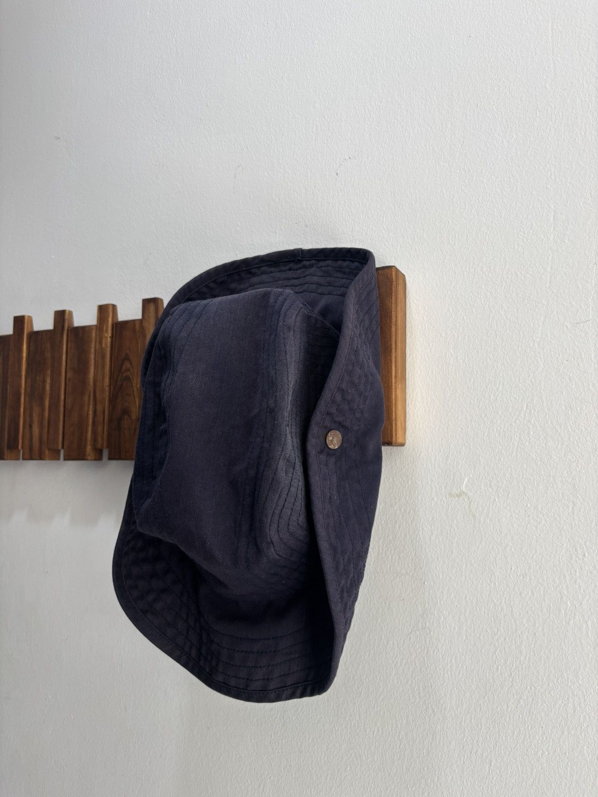 W&LT W&LT SS1998 runway cowboy bucket hat Size ONE SIZE - 5 Thumbnail