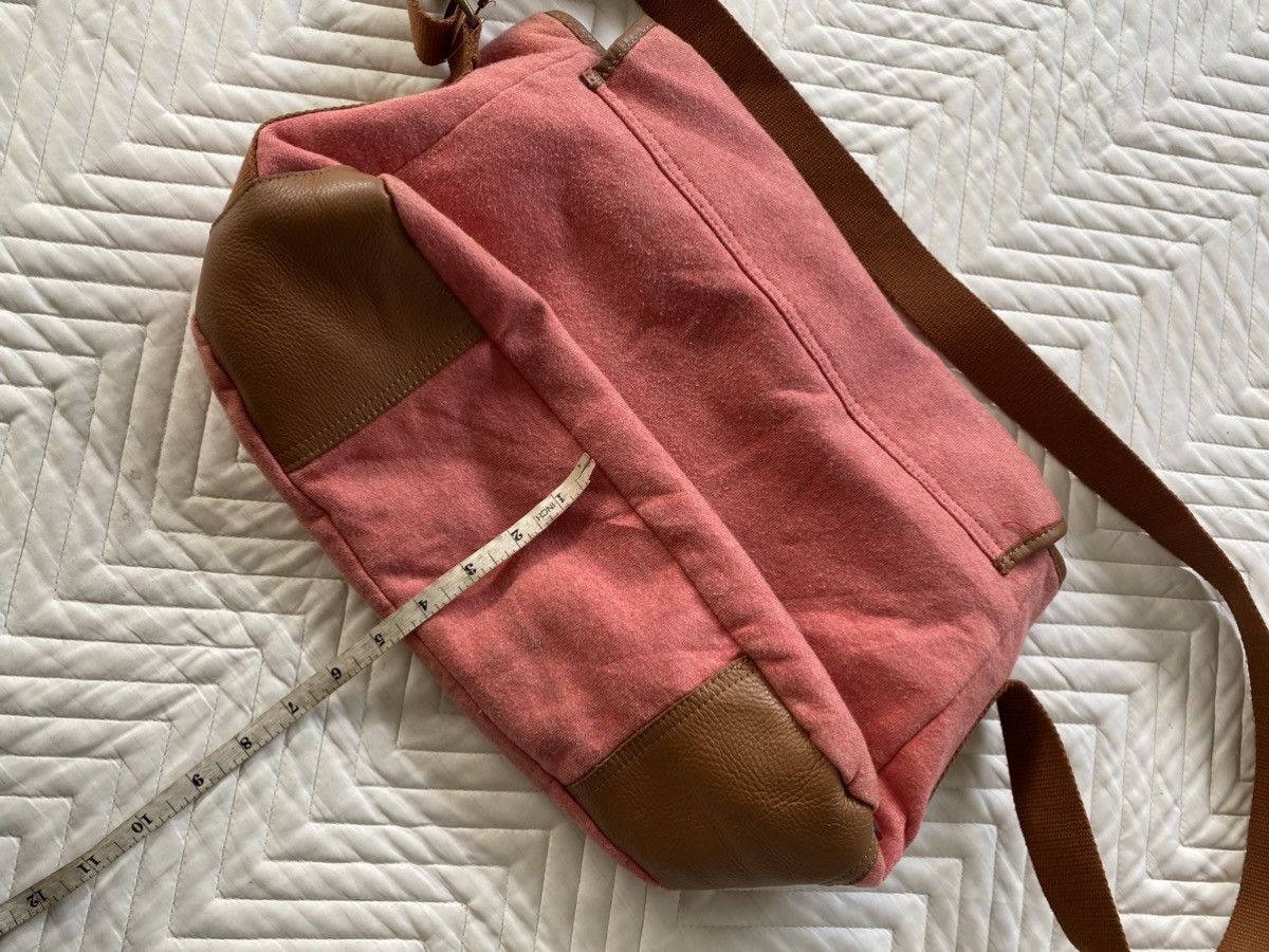 Chums CHUMS Messenger Bag Size ONE SIZE - 7 Thumbnail