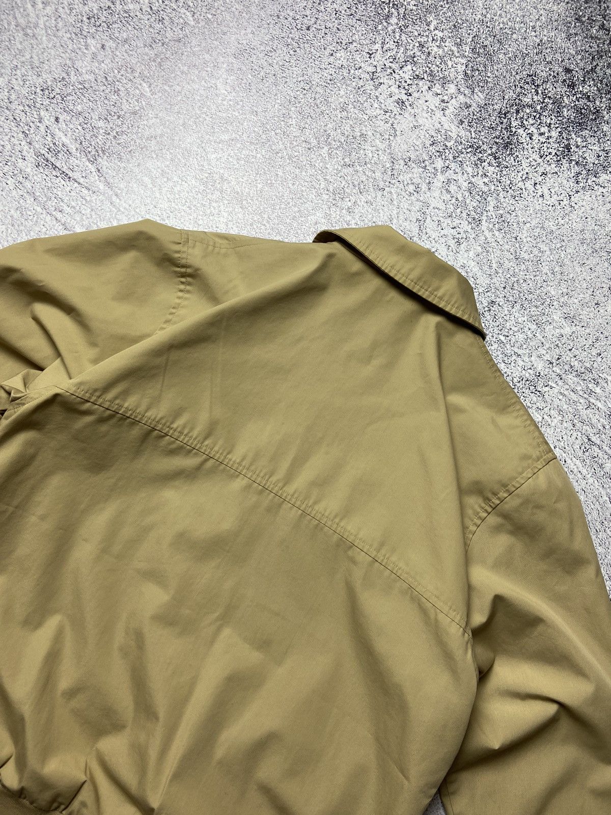 Carhartt × Vintage Vintage Carhartt Light Jacket Work Wear Skate Style Rare Size US L / EU 52-54 / 3 - 16 Thumbnail