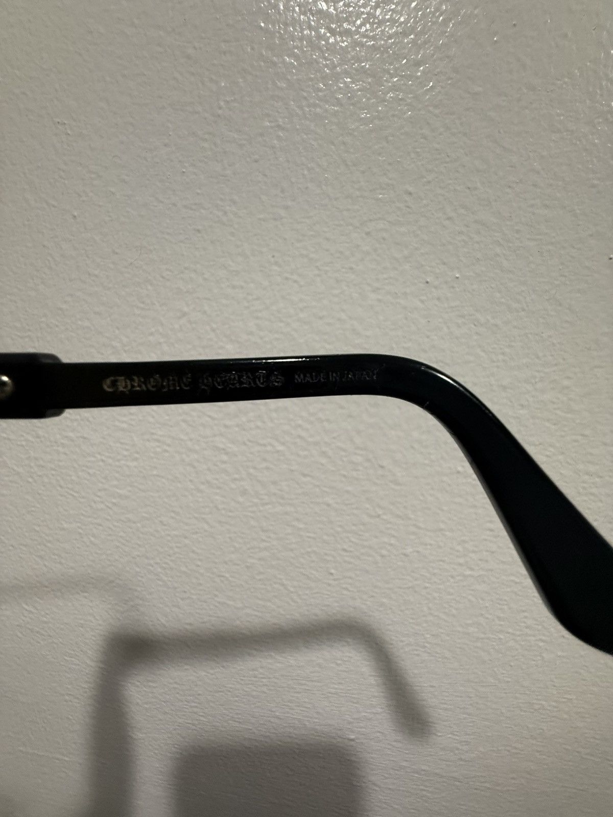 Chrome Hearts Chrome Hearts Jenna Tail Yea Size ONE SIZE - 3 Thumbnail