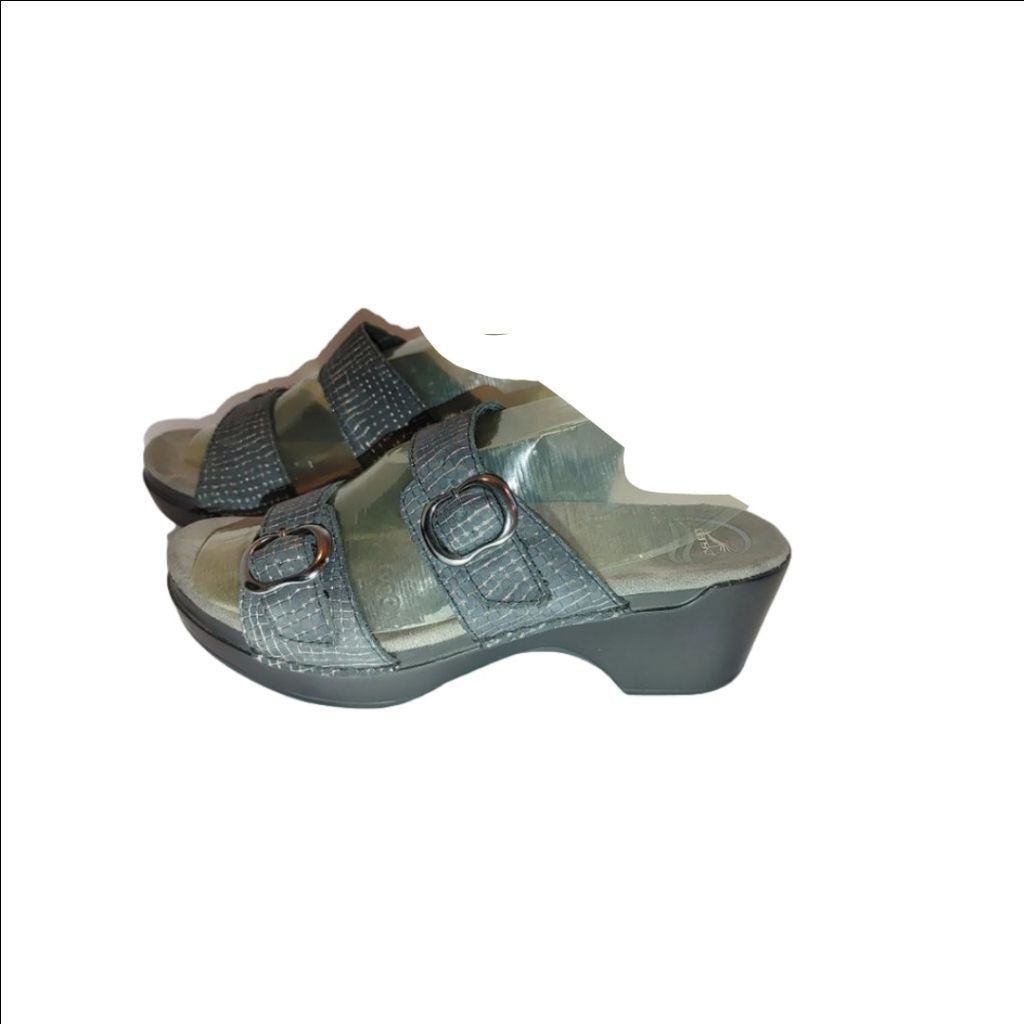 Dansko Dansko Sandals Size 38 Size US 7.5 / IT 37.5 - 1 Thumbnail