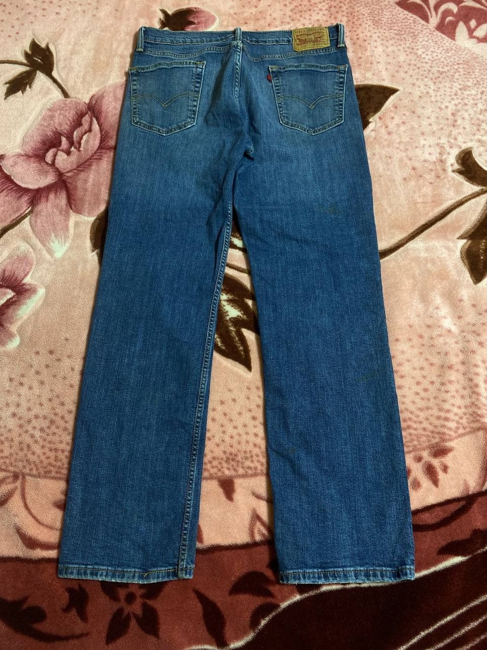 Levi's × Vintage Crazy vintage y2k Levi’s faded archive opium skater 2000’s Size US 34 / EU 50 - 16 Thumbnail