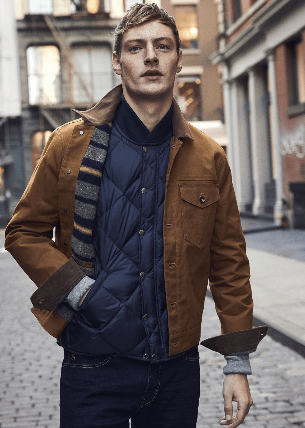 Todd Snyder Dylan Jacket | Grailed