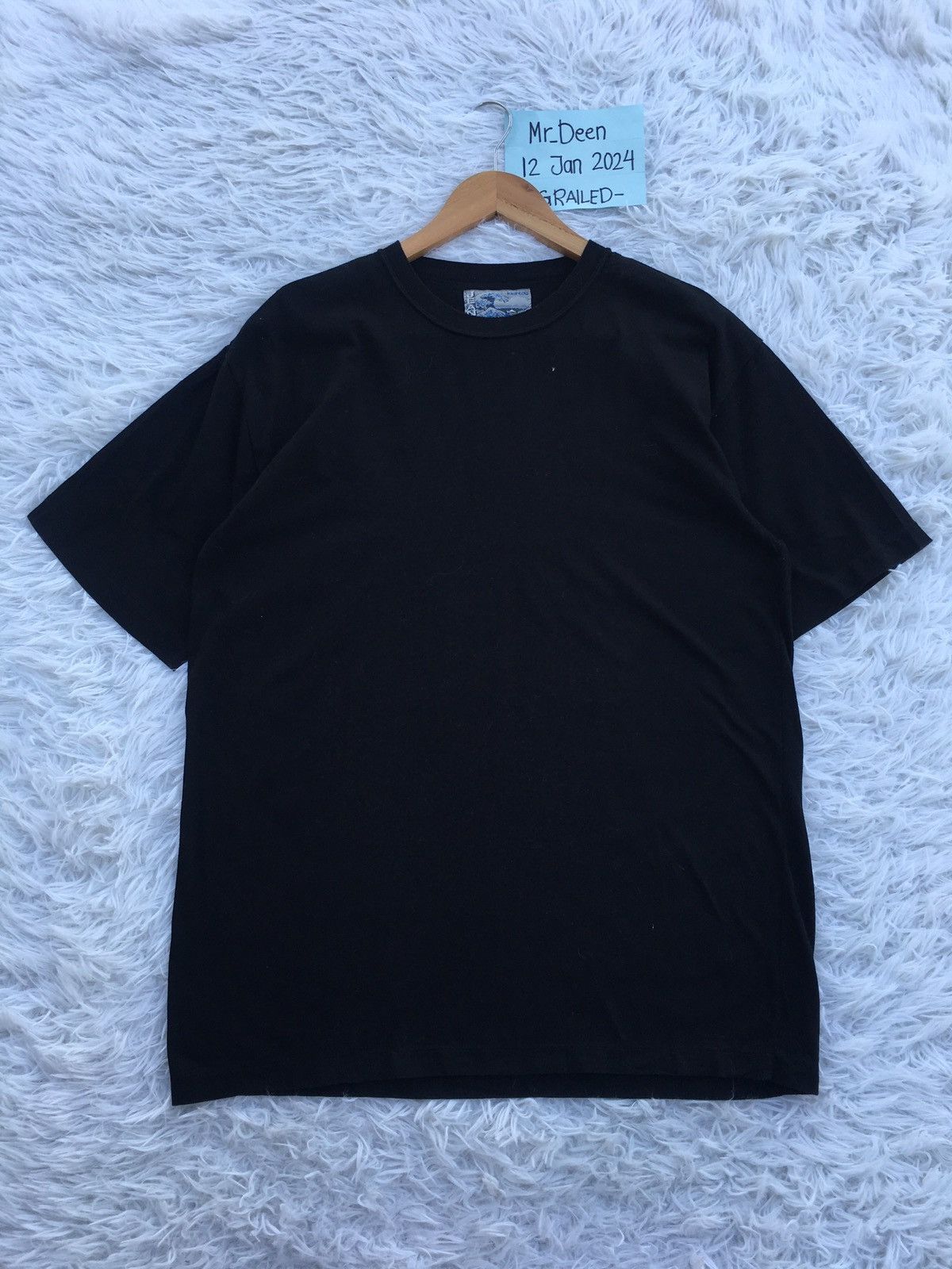Kenzo Rare Japanese Designer Kenzo Big Spellout Tshirt Size US M / EU 48-50 / 2 - 7 Thumbnail