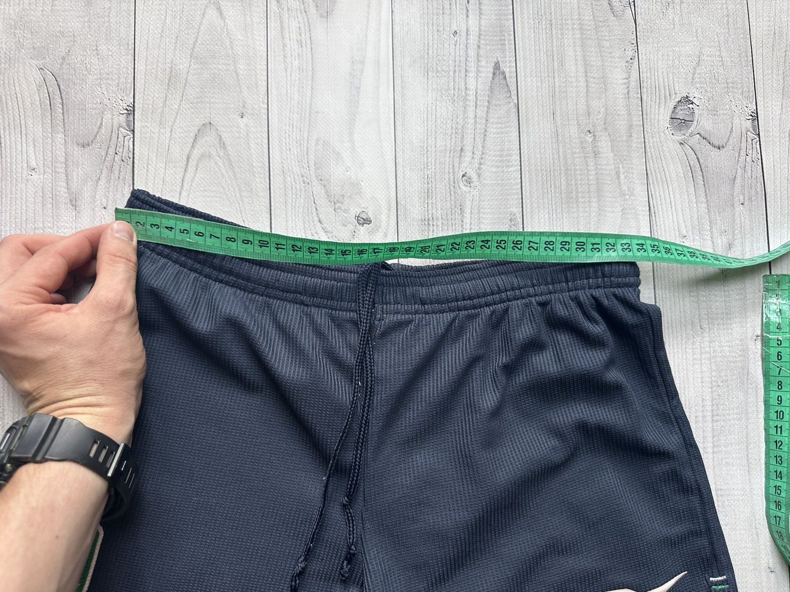 Reebok × Vintage Vintage Reebok Liverpool green rare jersey + shorts kids Size US XXS / EU 40 - 13 Thumbnail