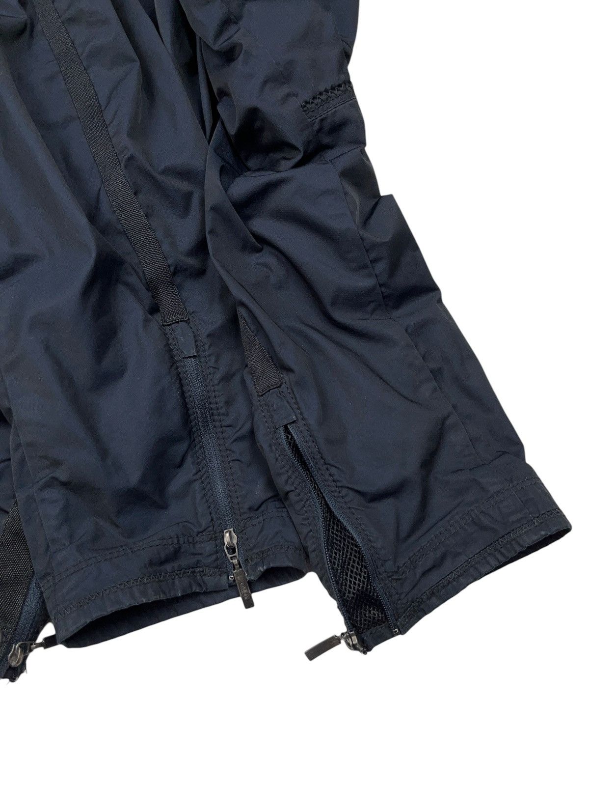 MasterPiece × Parajumpers × Vintage Vintage Parajumpers Windbreaker Utility Multi Pocket Jacket Size US M / EU 48-50 / 2 - 16 Thumbnail