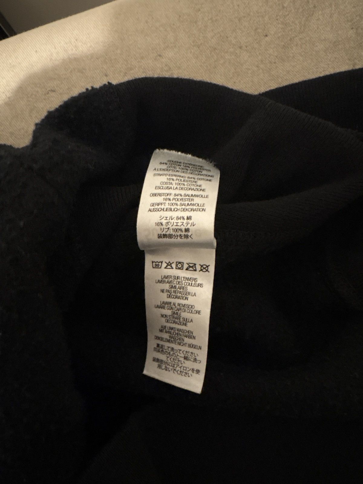 Supreme Supreme(Preme hoodie) Size US S / EU 44-46 / 1 - 4 Thumbnail