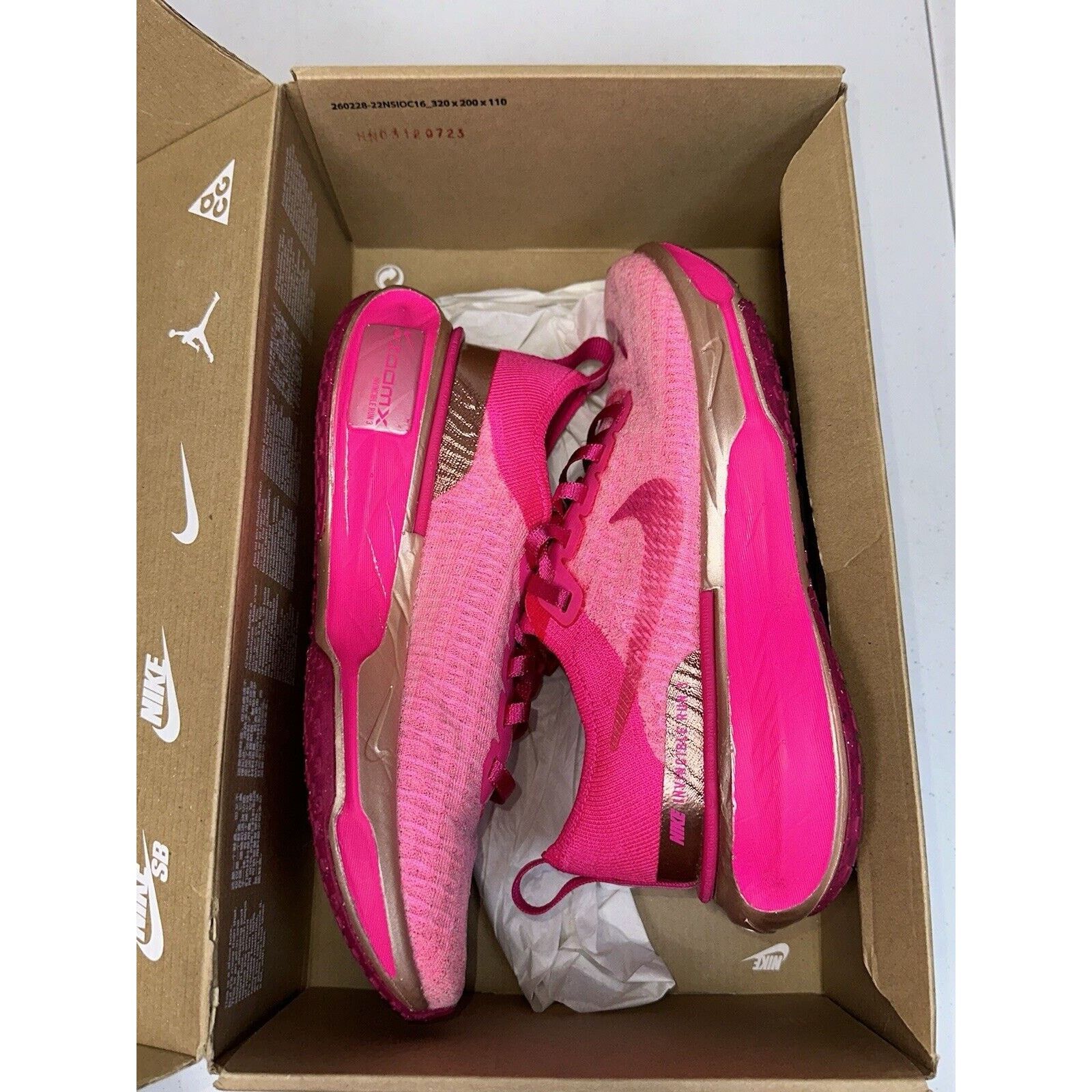 Nike Nike Women’s ZoomX Invincible Run 3 DR2660-602 size 6.5 Size US 6.5 / IT 36.5 - 6 Thumbnail