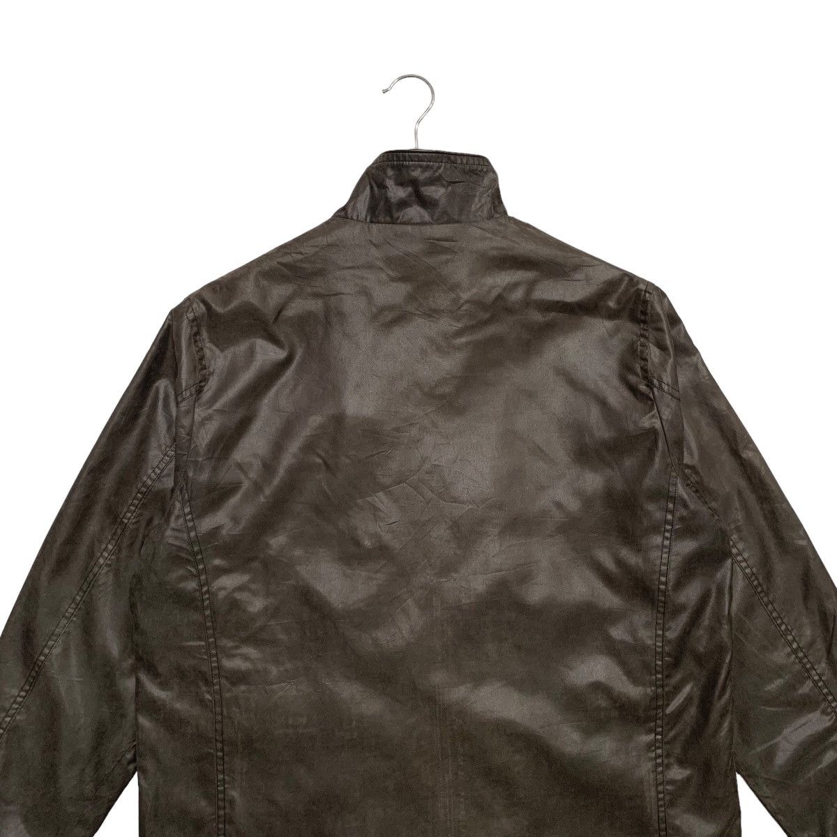 Kansai Yamamoto Kansai Yamamoto Chore Jacket Size US M / EU 48-50 / 2 - 8 Thumbnail