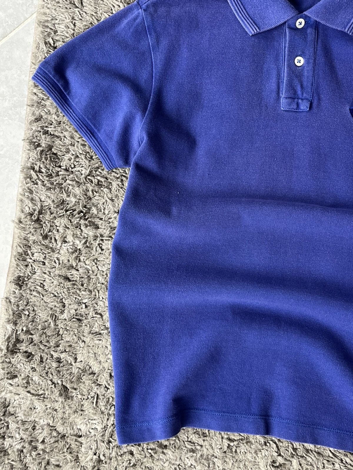 Moncler Vintage Luxury Polo Moncler Size US XS / EU 42 / 0 - 7 Thumbnail