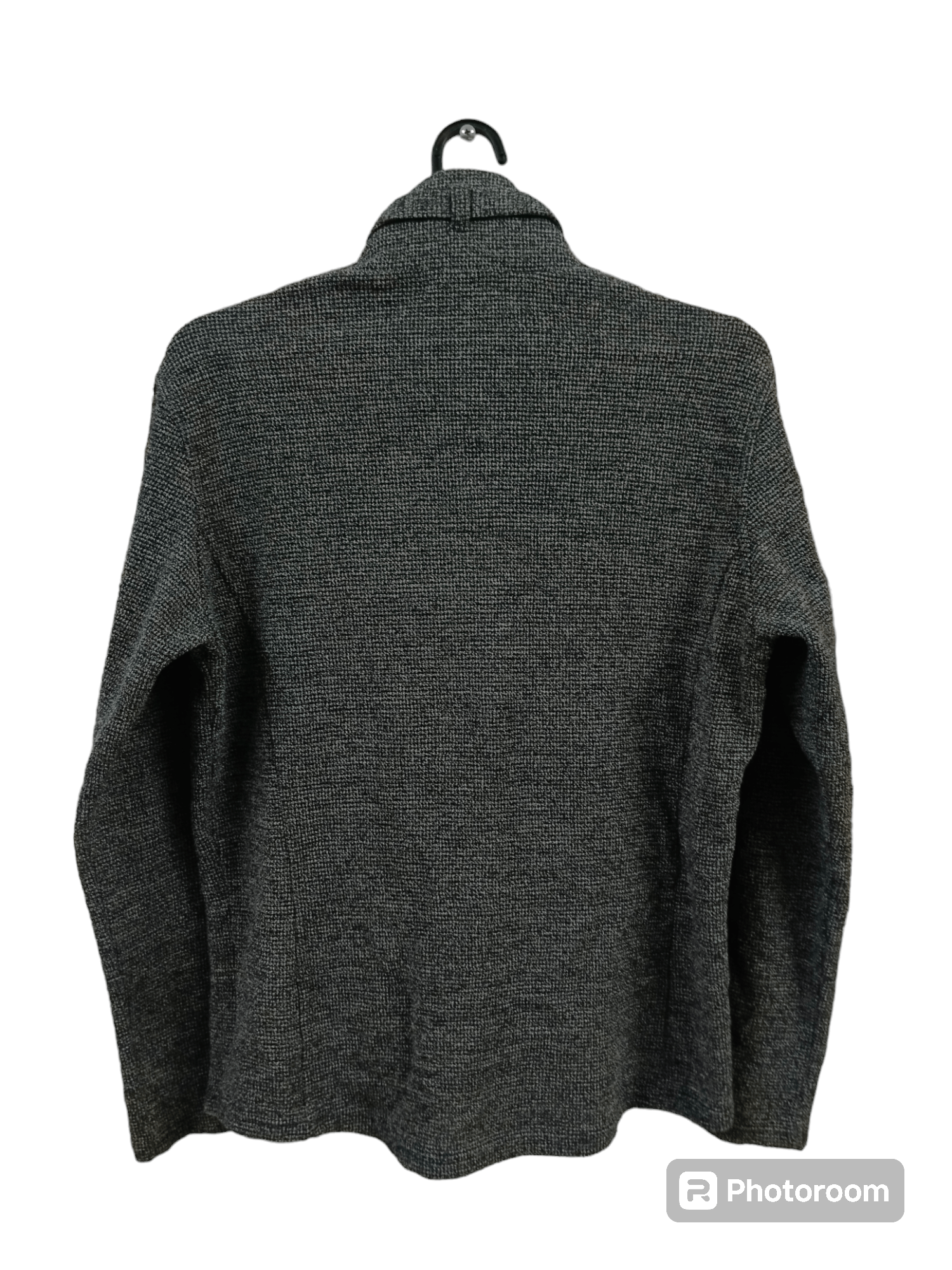 Tornado Mart SICK TORNADO MART KNIT ZIPPER JACKET Size US M / EU 48-50 / 2 - 2 Thumbnail