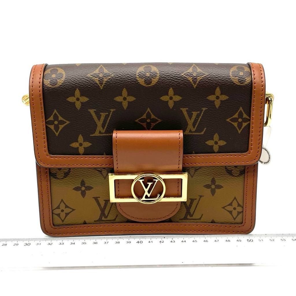 Louis Vuitton Louis vuitton bag Size ONE SIZE - 1 Thumbnail