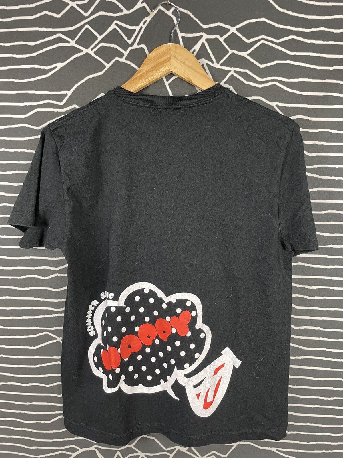 Band Tees Happy Summer Sonic 2013 Tshirt Size US S / EU 44-46 / 1 - 2 Thumbnail
