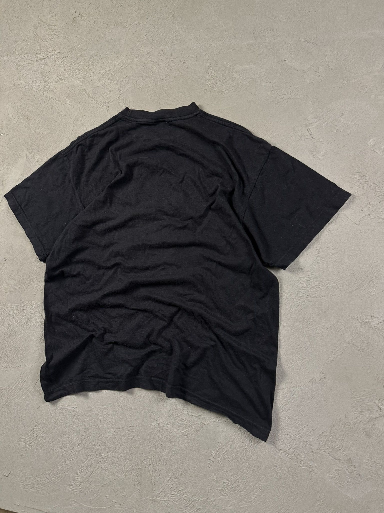 Band Tees × Vintage Rare 00s Monkey Mafia Band Music T-shirt Size US M / EU 48-50 / 2 - 11 Thumbnail