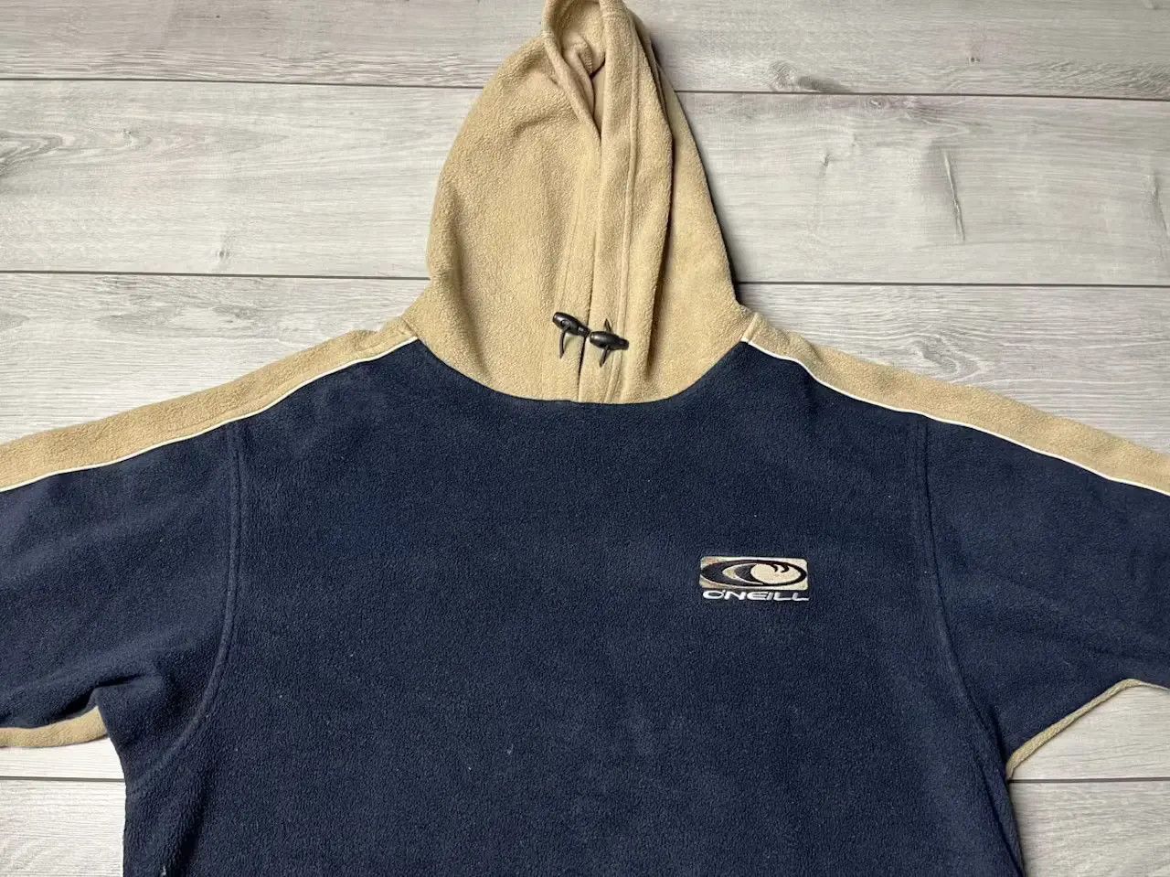 O'Neill ONeill hoodie fleece vintage size Medium streetwear Size US M / EU 48-50 / 2 - 3 Thumbnail