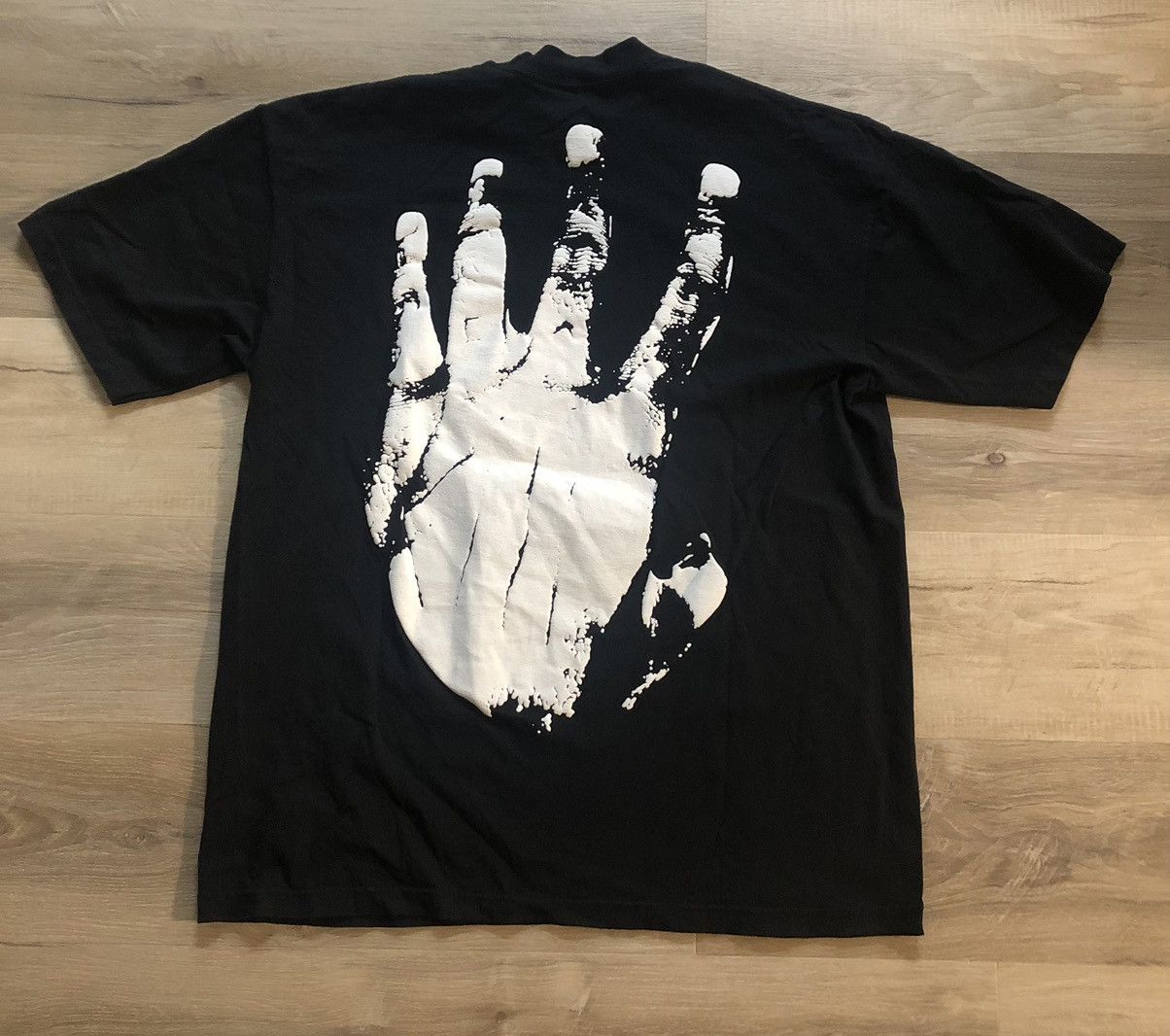 Revenge XXXTENTACION Mug Shot Tee Size US XL / EU 56 / 4 - 3 Thumbnail
