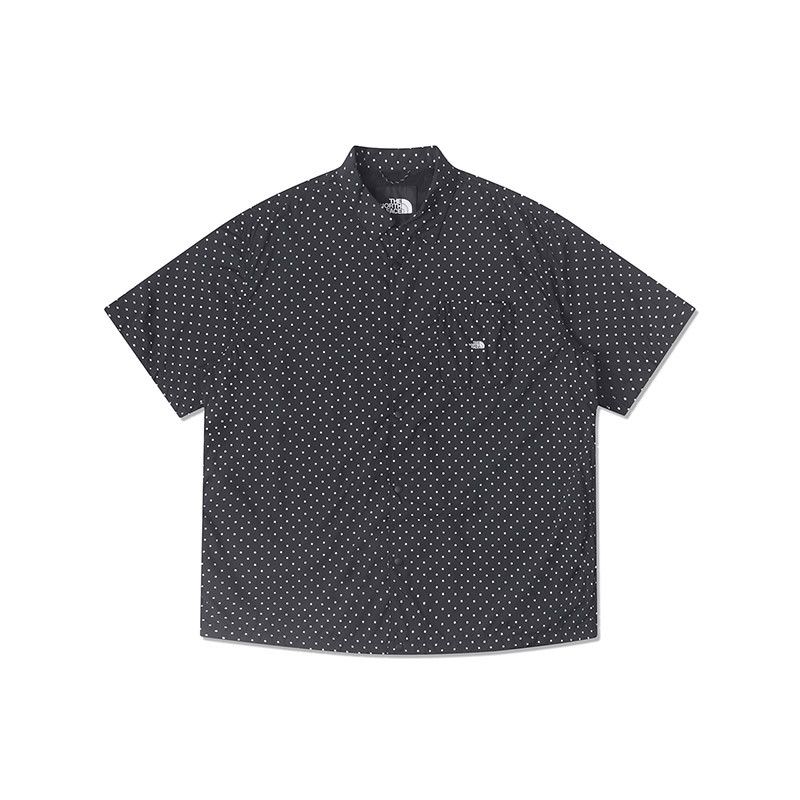 Kazuki Kuraishi × The North Face Urban Exploration KK POLKA DOTS SS SHIRTS Size US M / EU 48-50 / 2 - 1 Thumbnail