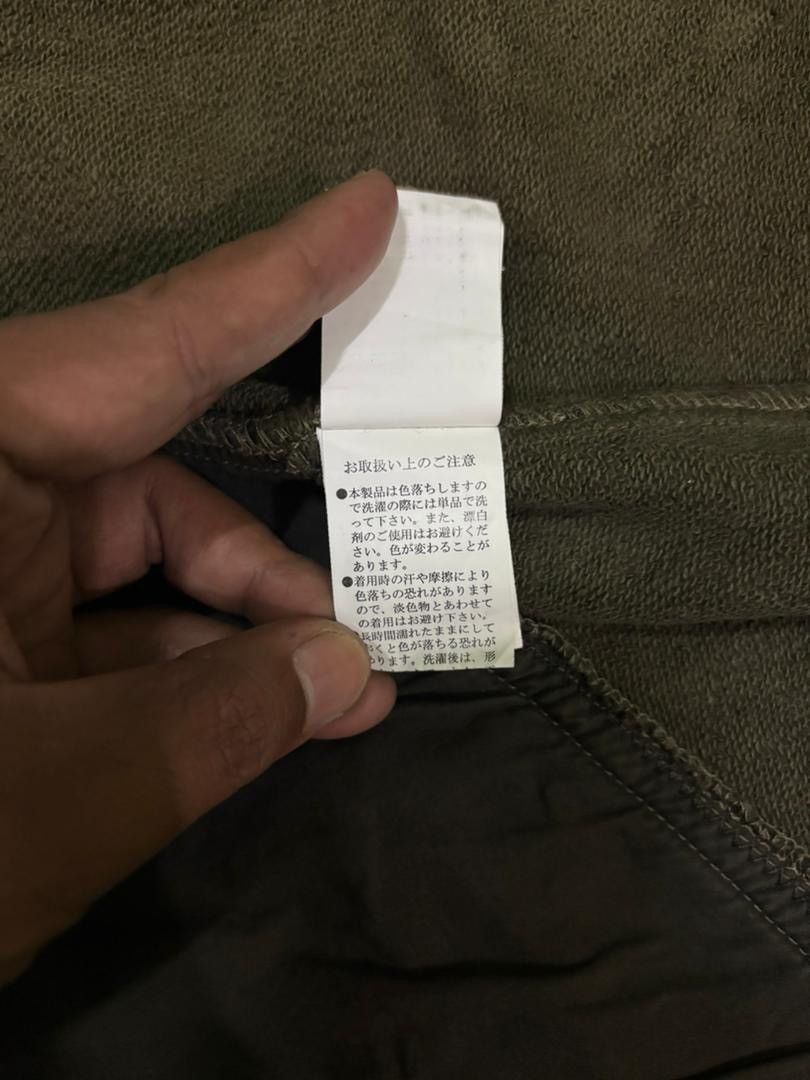 Avirex Vtg Avirex Army Military Jacket Design 3 Pocket Design Size US M / EU 48-50 / 2 - 19 Thumbnail