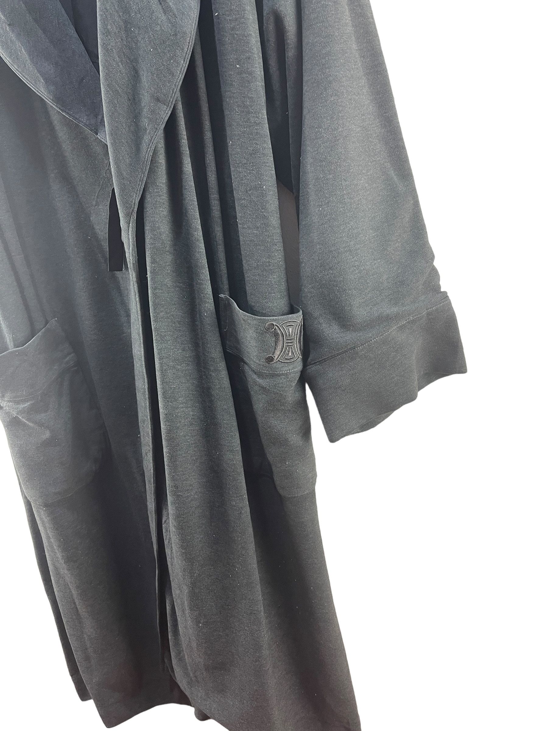 Celine Celine Homme Sleepwear Size M / US 6-8 / IT 42-44 - 8 Thumbnail
