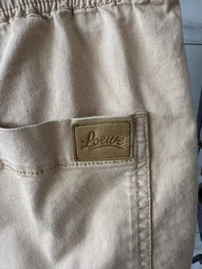 Loewe loewe shorts 2505-Nextarrow Size US 30 / EU 46 - 6 Thumbnail