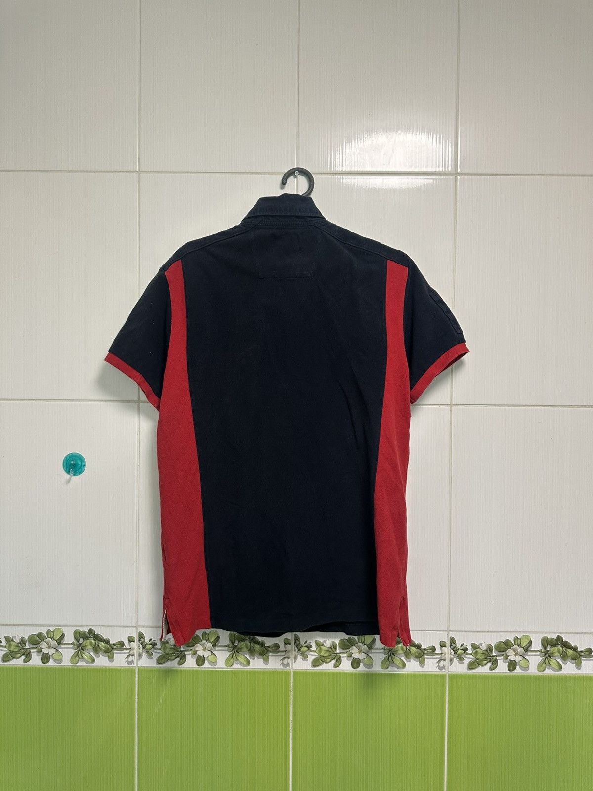 Polo Ralph Lauren × Vintage Polo Ralph Lauren Snow Polo Challenge Cup Size Men’s M Size US M / EU 48-50 / 2 - 7 Thumbnail
