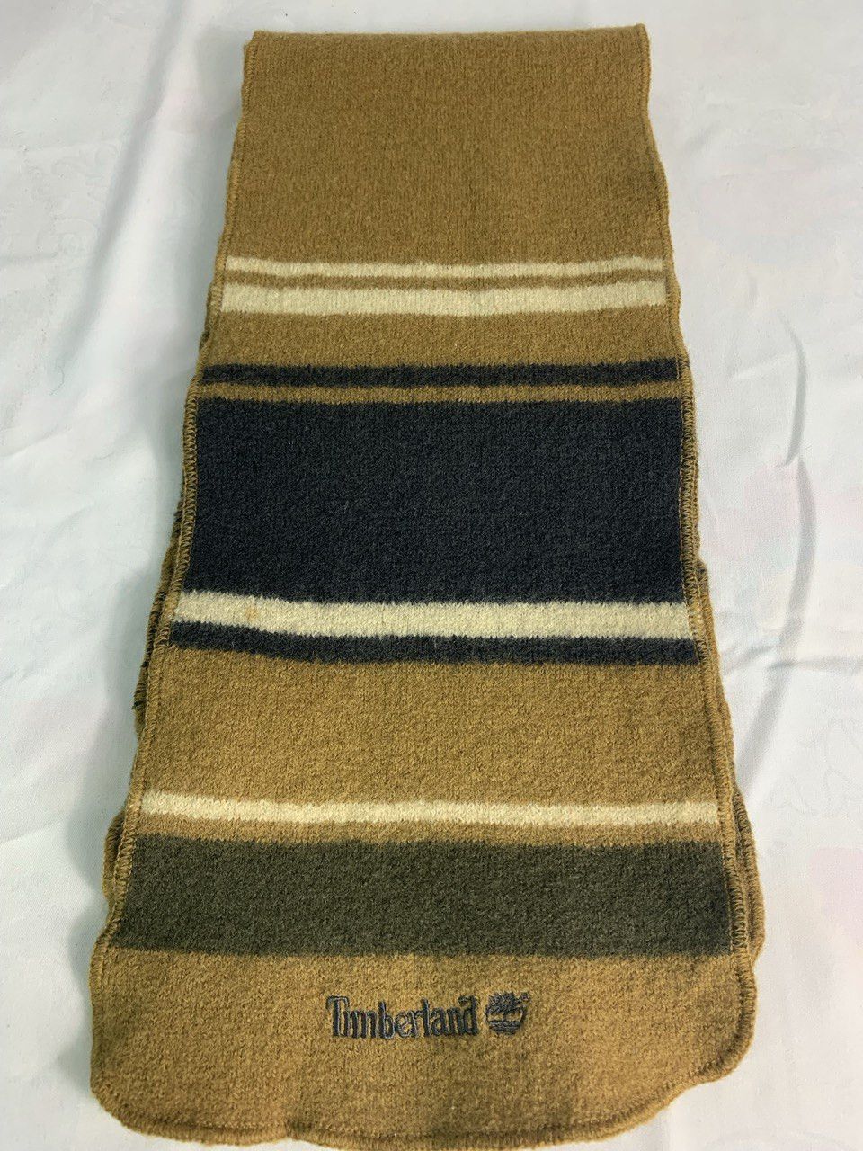 Timberland Timberland Scarf / Muffler / Neckwear Size ONE SIZE - 4 Thumbnail