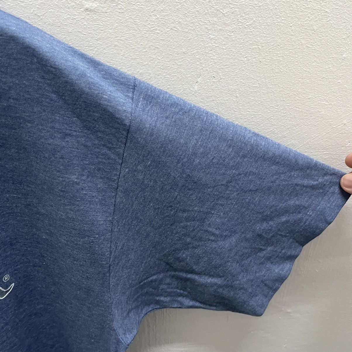 Champion 🔥Vintage Champion Products Spellout Logo Tees Size US M / EU 48-50 / 2 - 4 Thumbnail