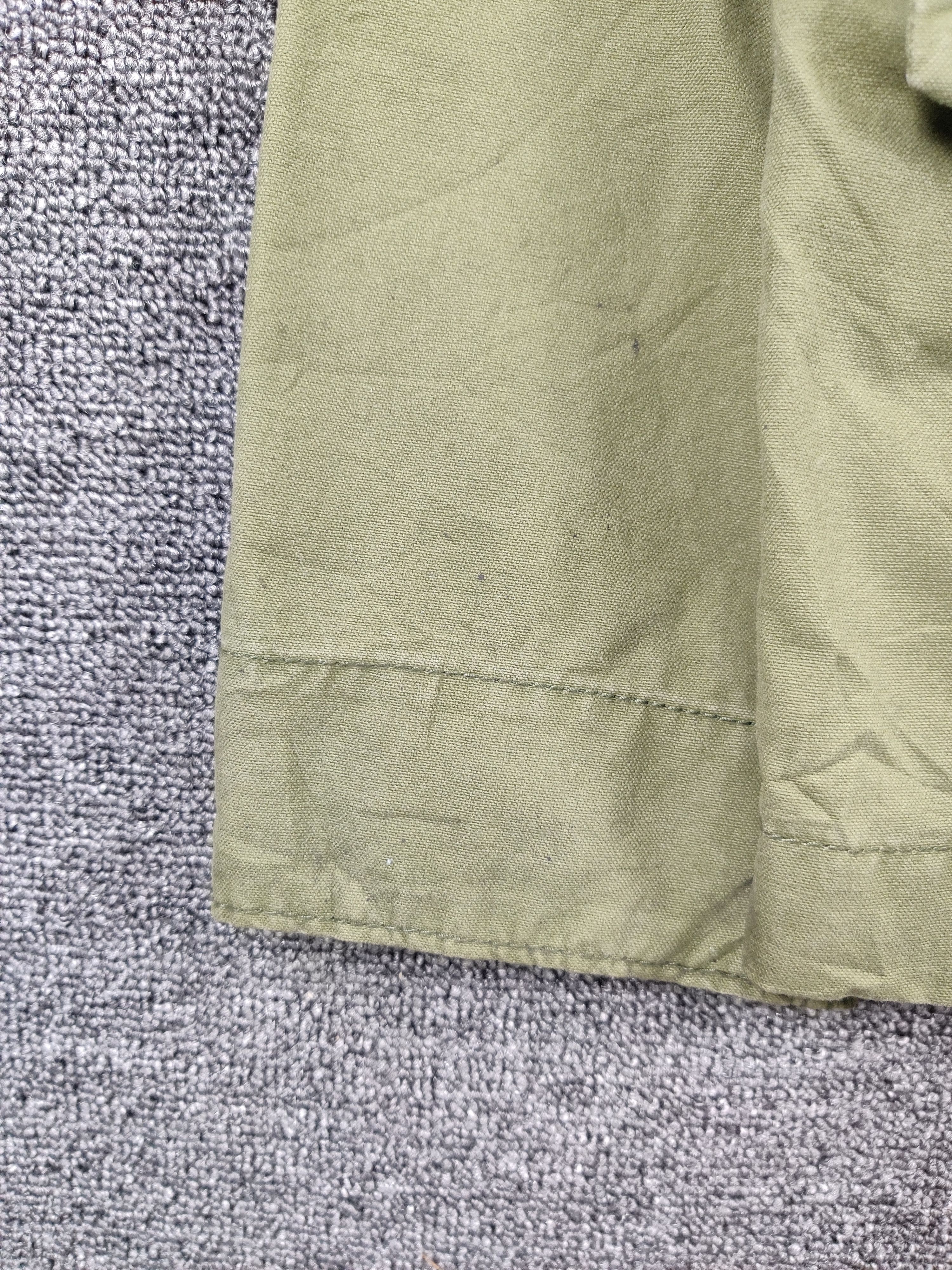 Old Navy Vintage Old Navy M65 Field Olive Green Jacket Size US L / EU 52-54 / 3 - 4 Thumbnail