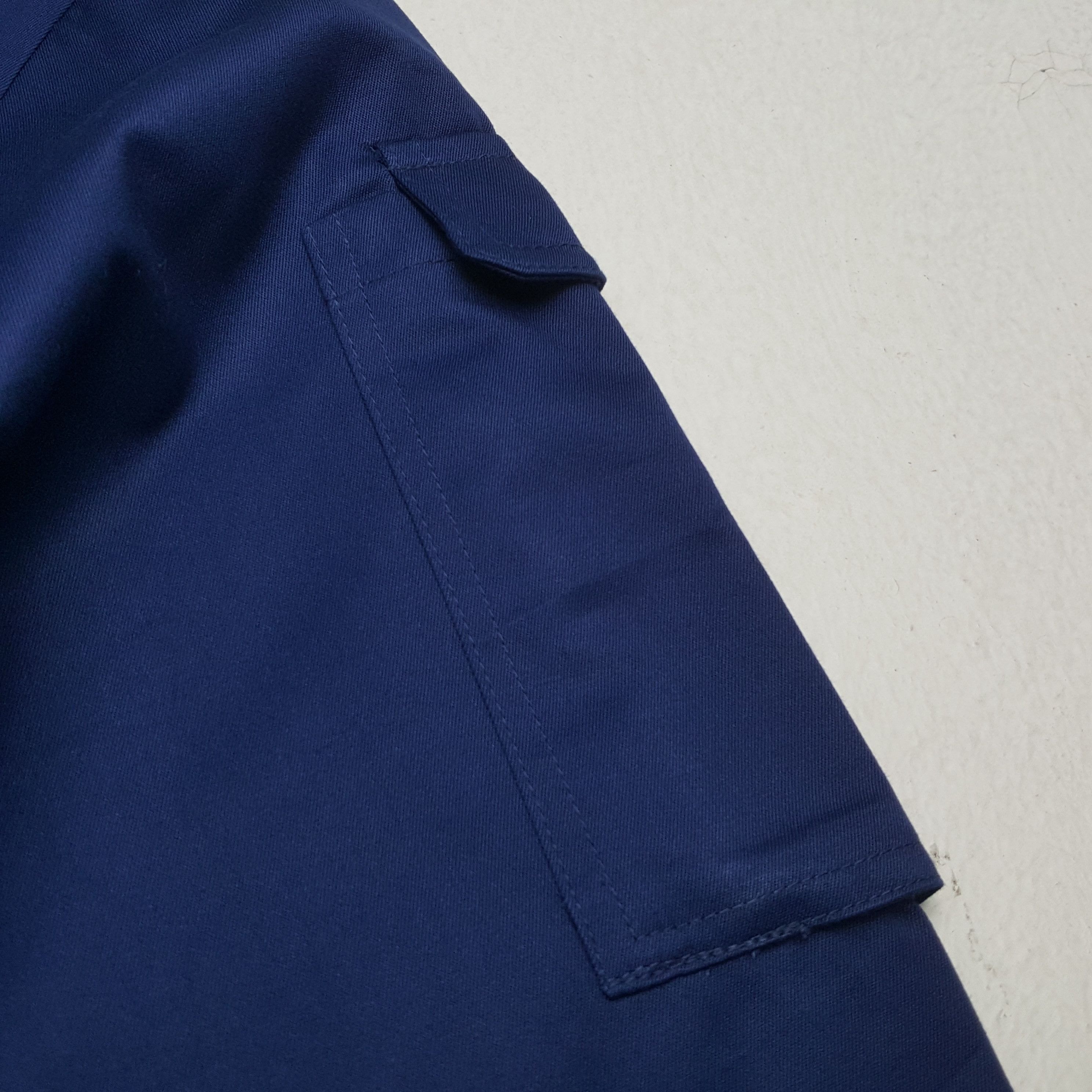 Japanese Brand × Vintage TRD TOYOTA RACING DEVELOPMENT Motorsports Custom Jacket Size US M / EU 48-50 / 2 - 7 Thumbnail