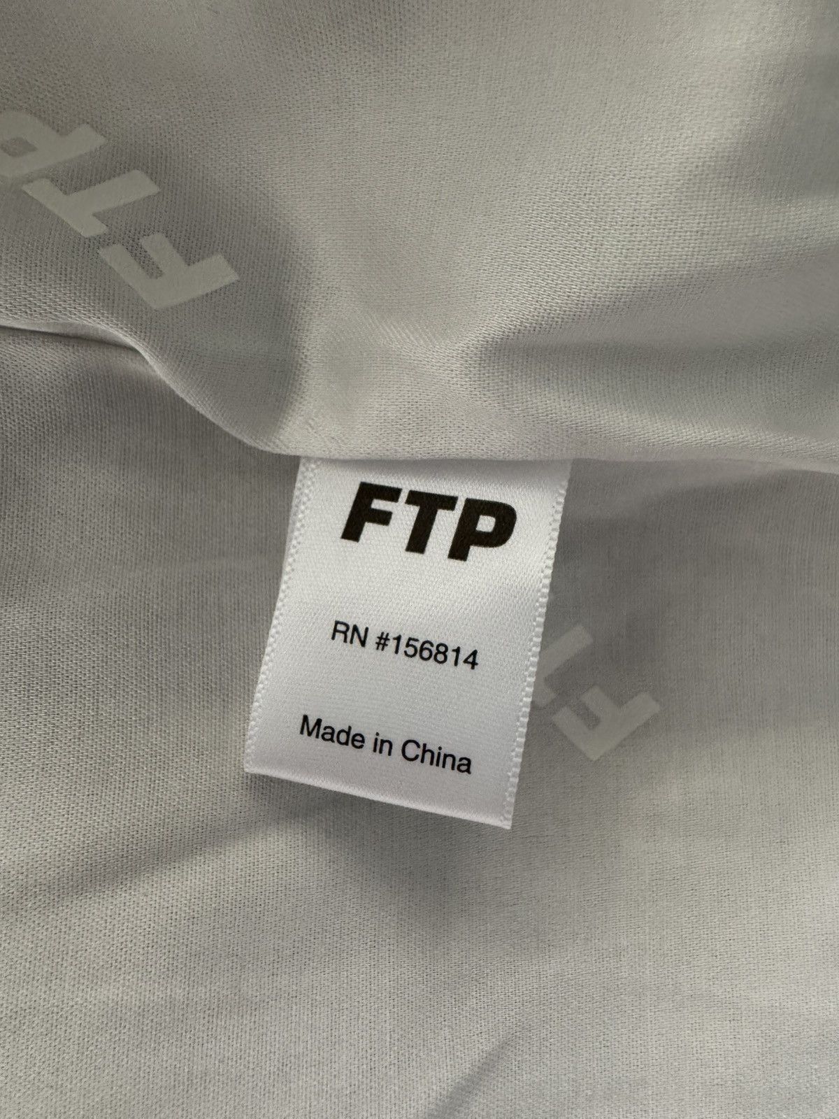 Fuck The Population FTP Diamond Dealer Coaches Jacket Maroon Small Velour SS24 Size US S / EU 44-46 / 1 - 15 Thumbnail