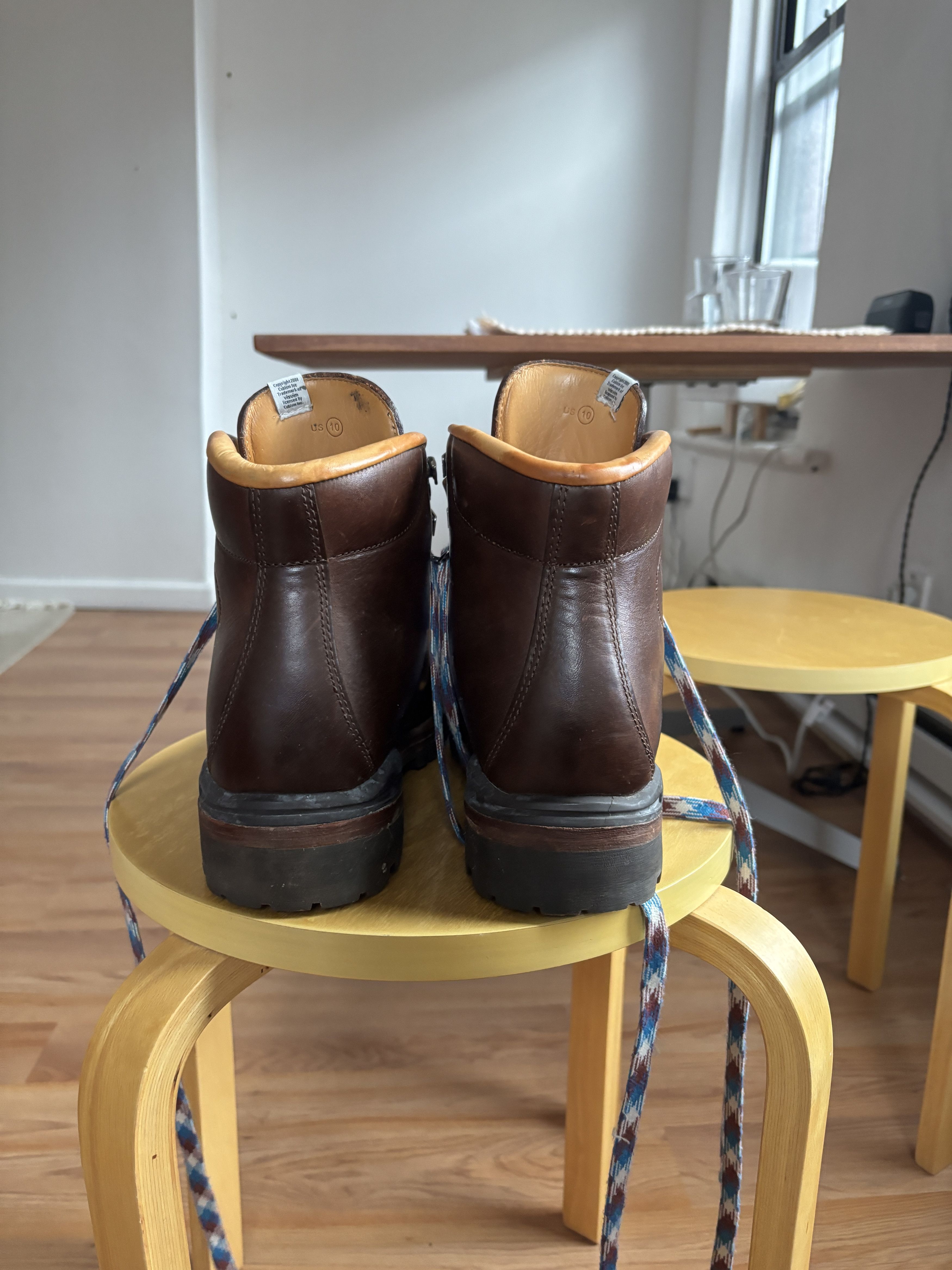 Visvim Whymper Boot Size US 10 / EU 43 - 4 Thumbnail