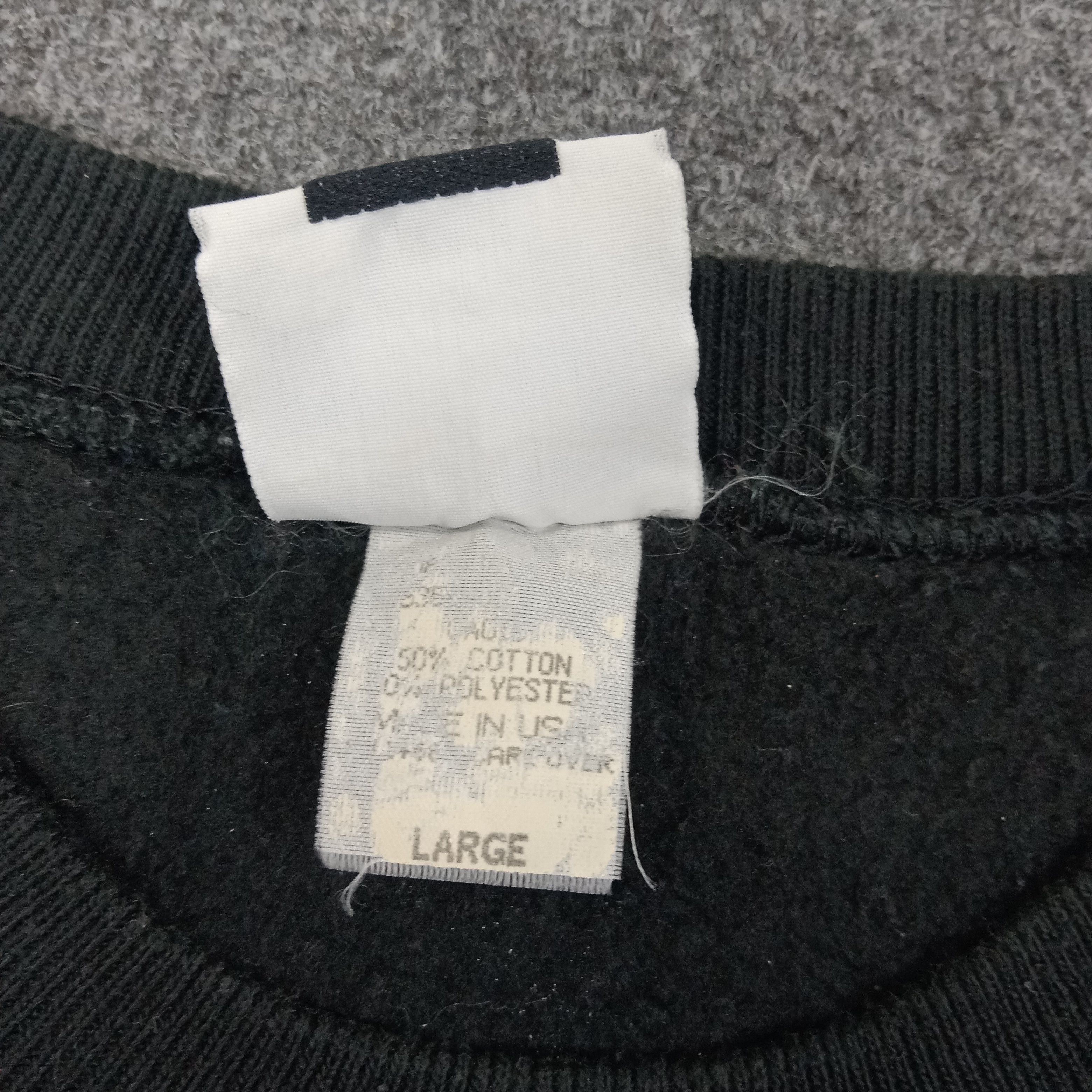 Lee 90's Miller Rusty Genuine Draft Promo Sweatshirt C226N3 Size US M / EU 48-50 / 2 - 4 Thumbnail
