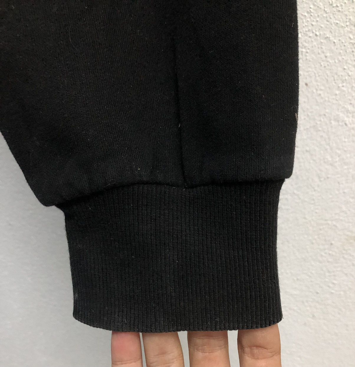 Vintage Vintage Trend E.Up Limited Edition Collection Sweatshirt Size US XL / EU 56 / 4 - 8 Thumbnail