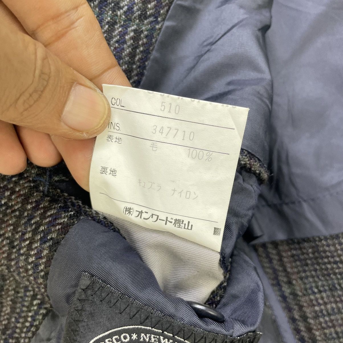 Autumn Cashmere × J. Press 💥Vintage J Press Casual Jacket Size US M / EU 48-50 / 2 - 6 Thumbnail