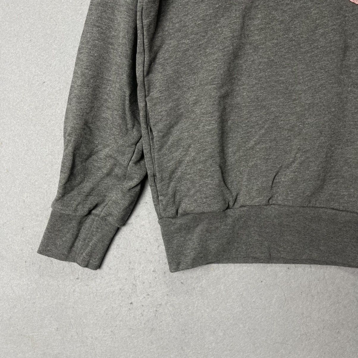 Diesel Vintage Diesel Logo Crewneck Sweatshirt Size US XS / EU 42 / 0 - 5 Thumbnail