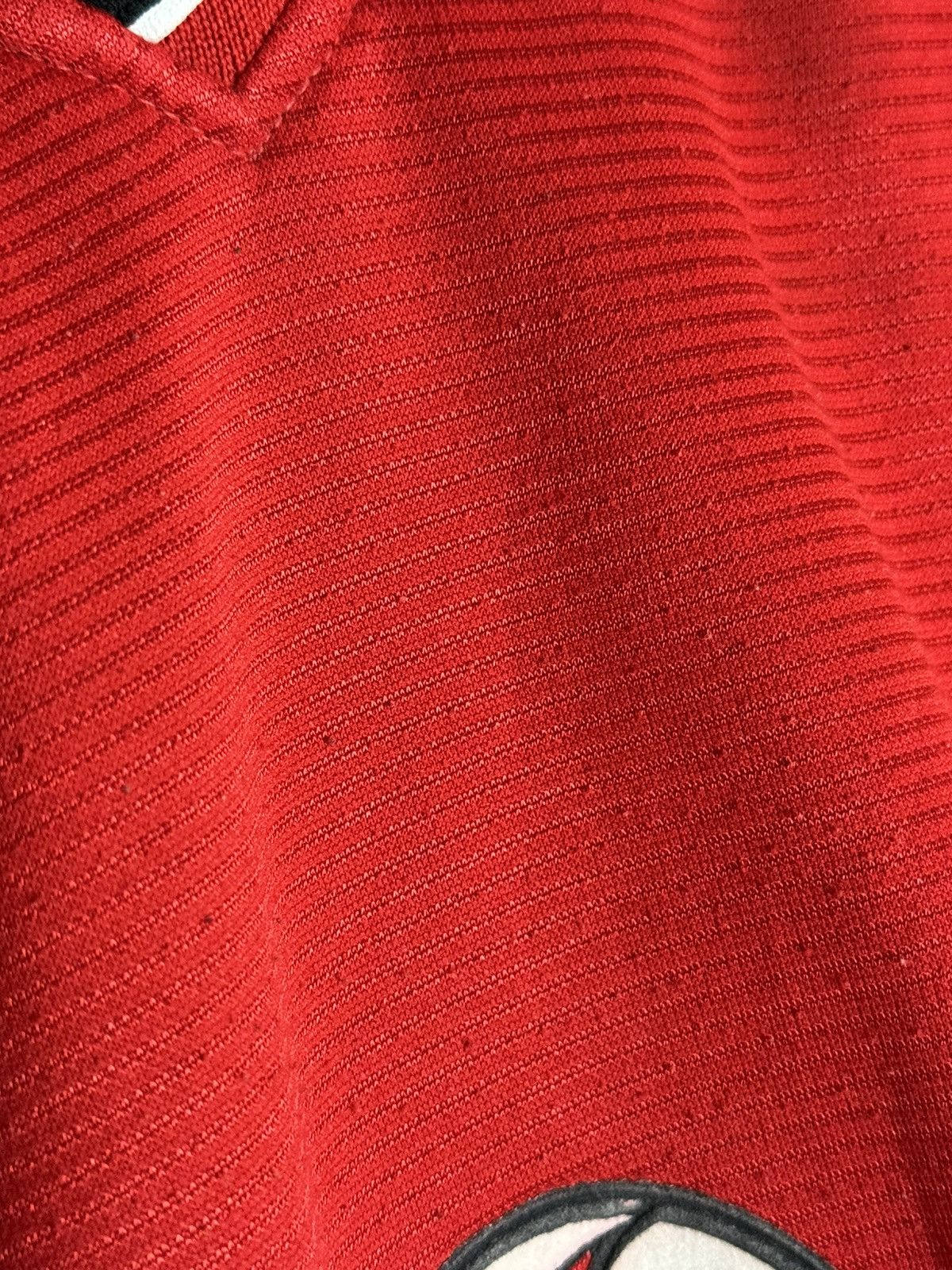 Umbro Manchester United 00/02 Home Football Jersey T-Shirt Size US XL / EU 56 / 4 - 8 Thumbnail