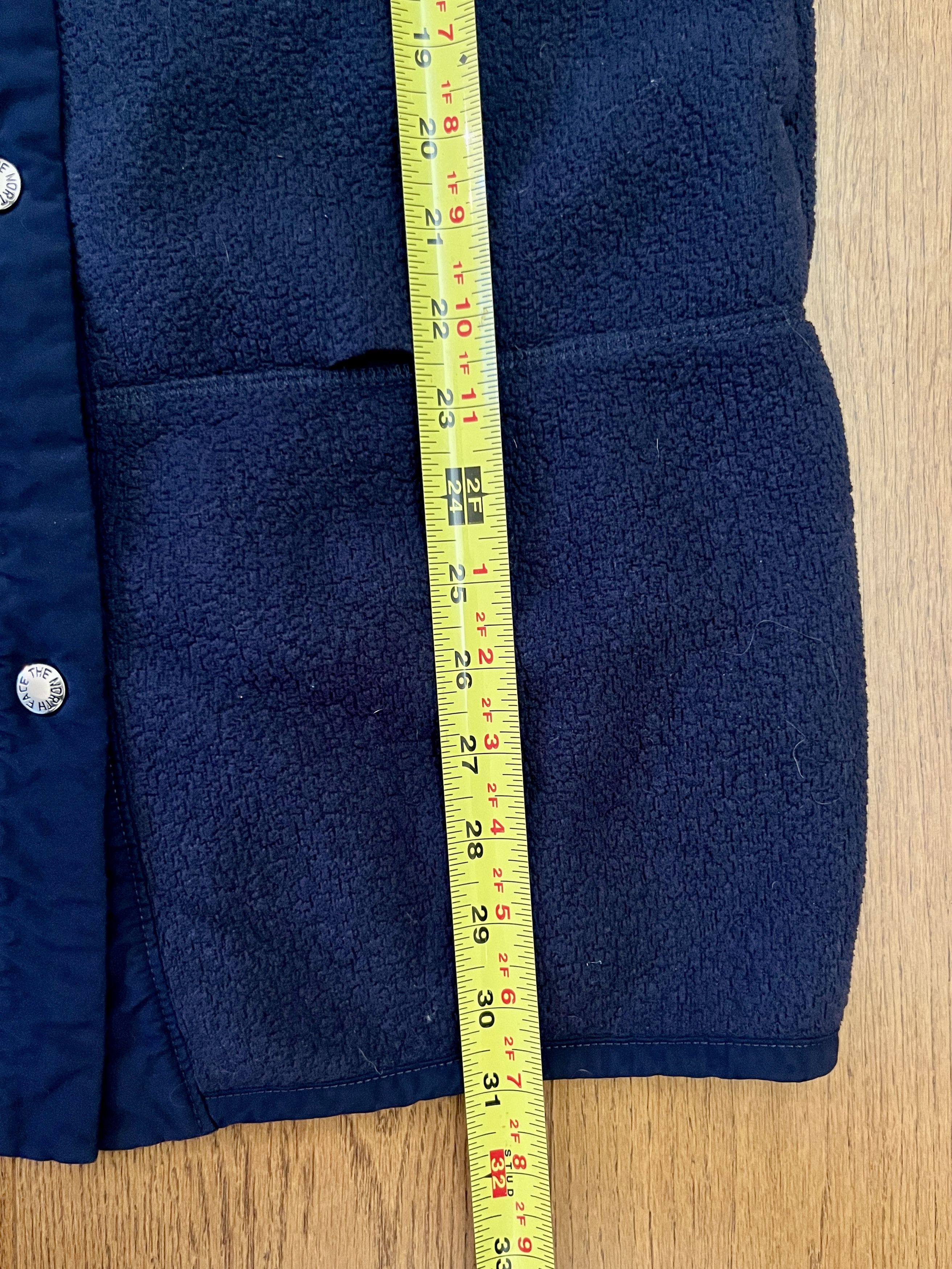 The North Face The North Face Sweet Water Sherpa Fleece Hooded Parka M Size M / US 6-8 / IT 42-44 - 5 Thumbnail