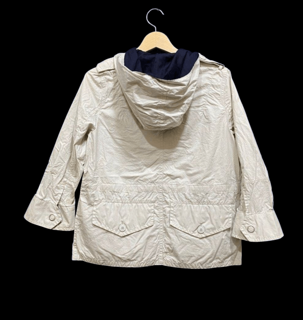 Undercover × Uniqlo 🔥 UNIQLO UNDERCOVER X JUN TAKAHASHI TACTICAL JACKET 🔥 Size US S / EU 44-46 / 1 - 2 Thumbnail