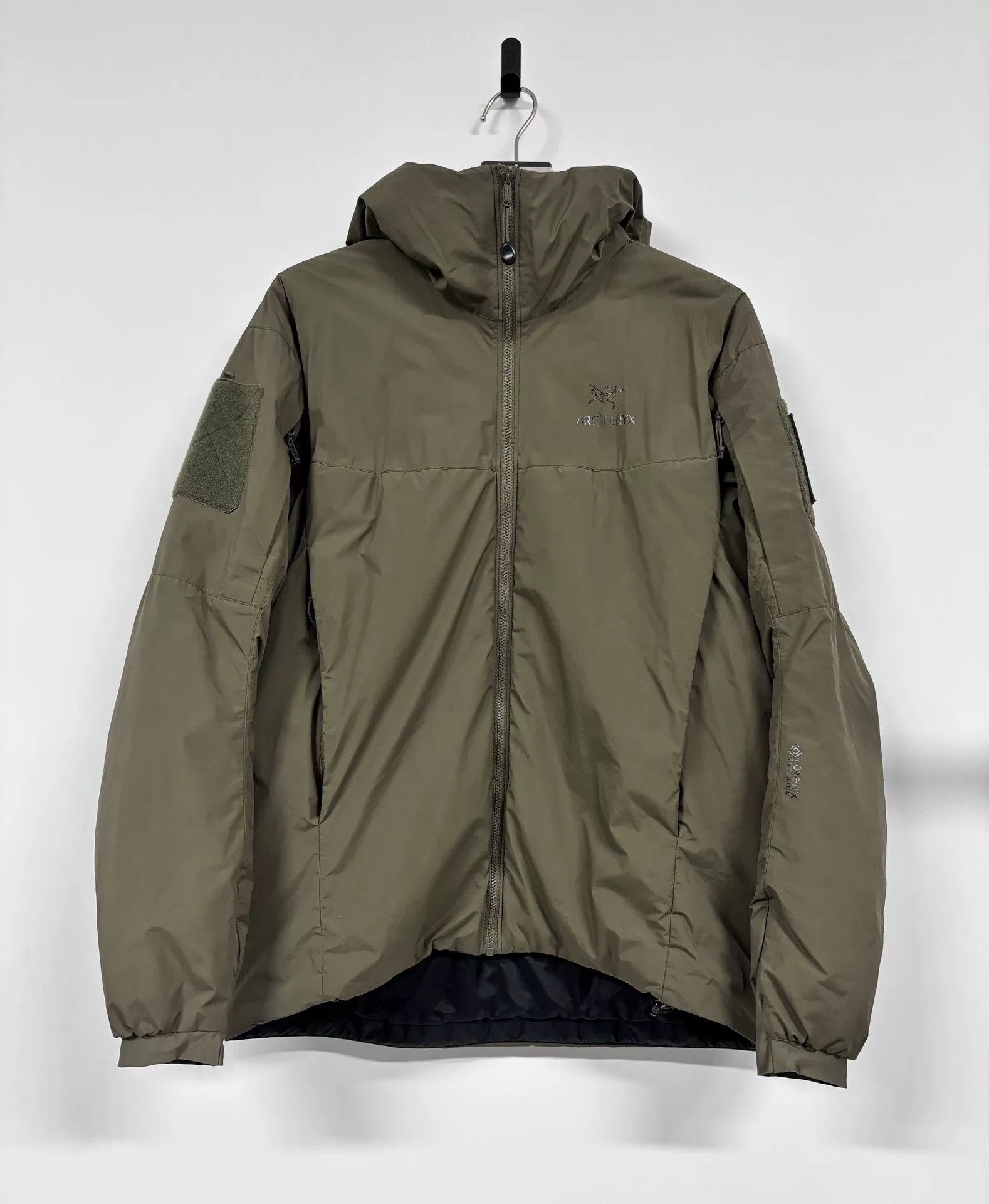Arc'teryx Pink Heavy Coat m Men Size US M / EU 48-50 / 2 - 1 Thumbnail