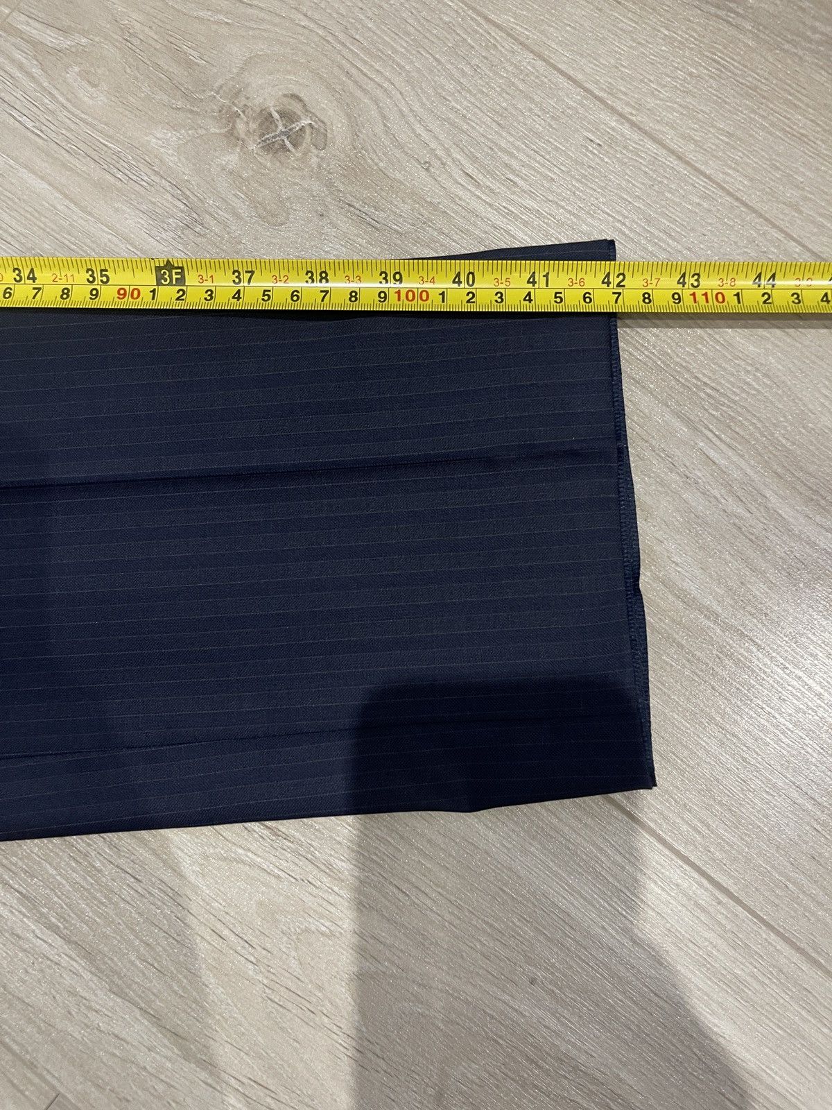 Bugatti Bugatti formal trousers dark blue men’s pants 40R Size 40R - 11 Thumbnail
