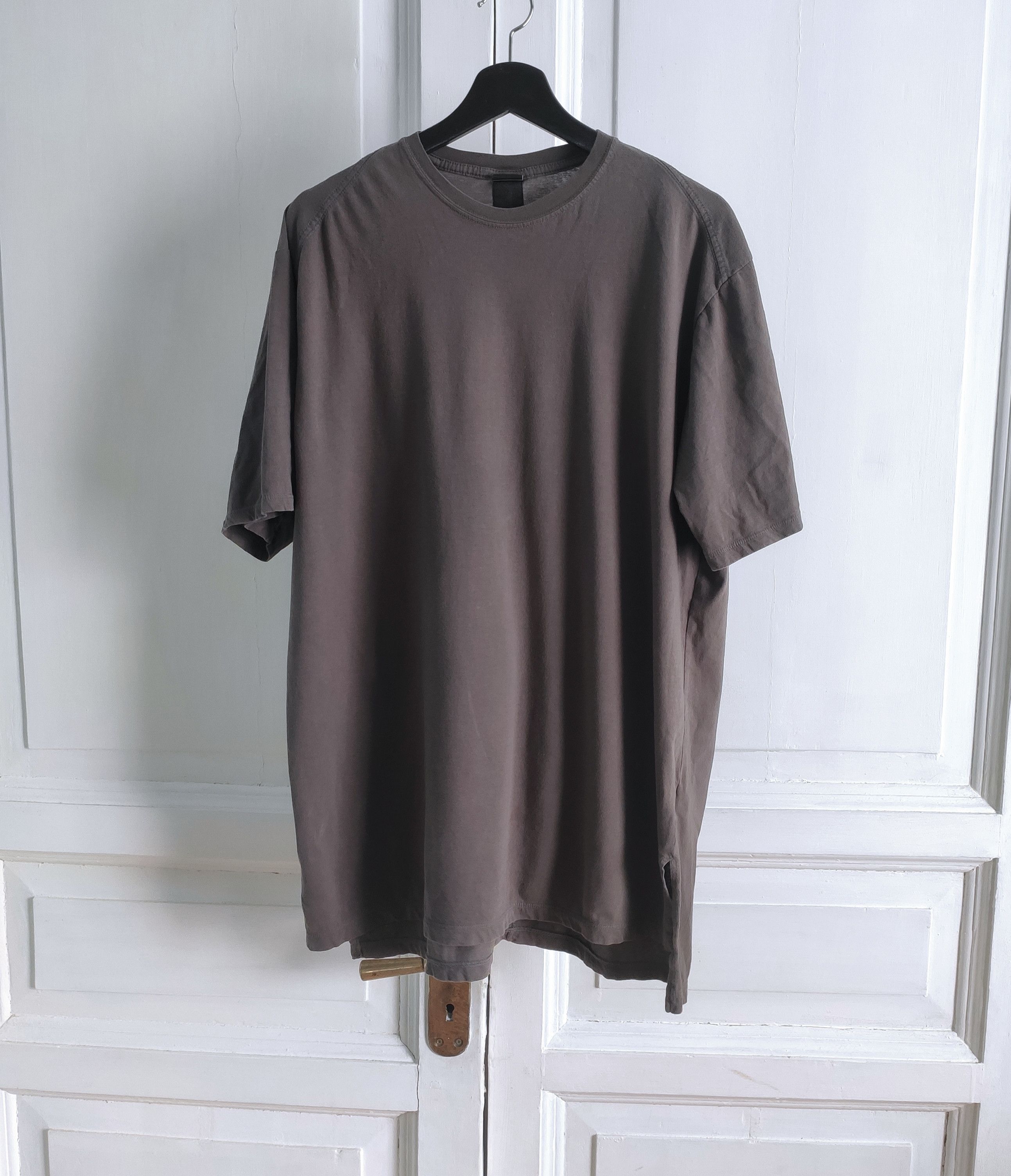The Viridi-anne SS21 wide tee.Like Rick Owens or Devoa Size US XL / EU 56 / 4 - 1 Thumbnail