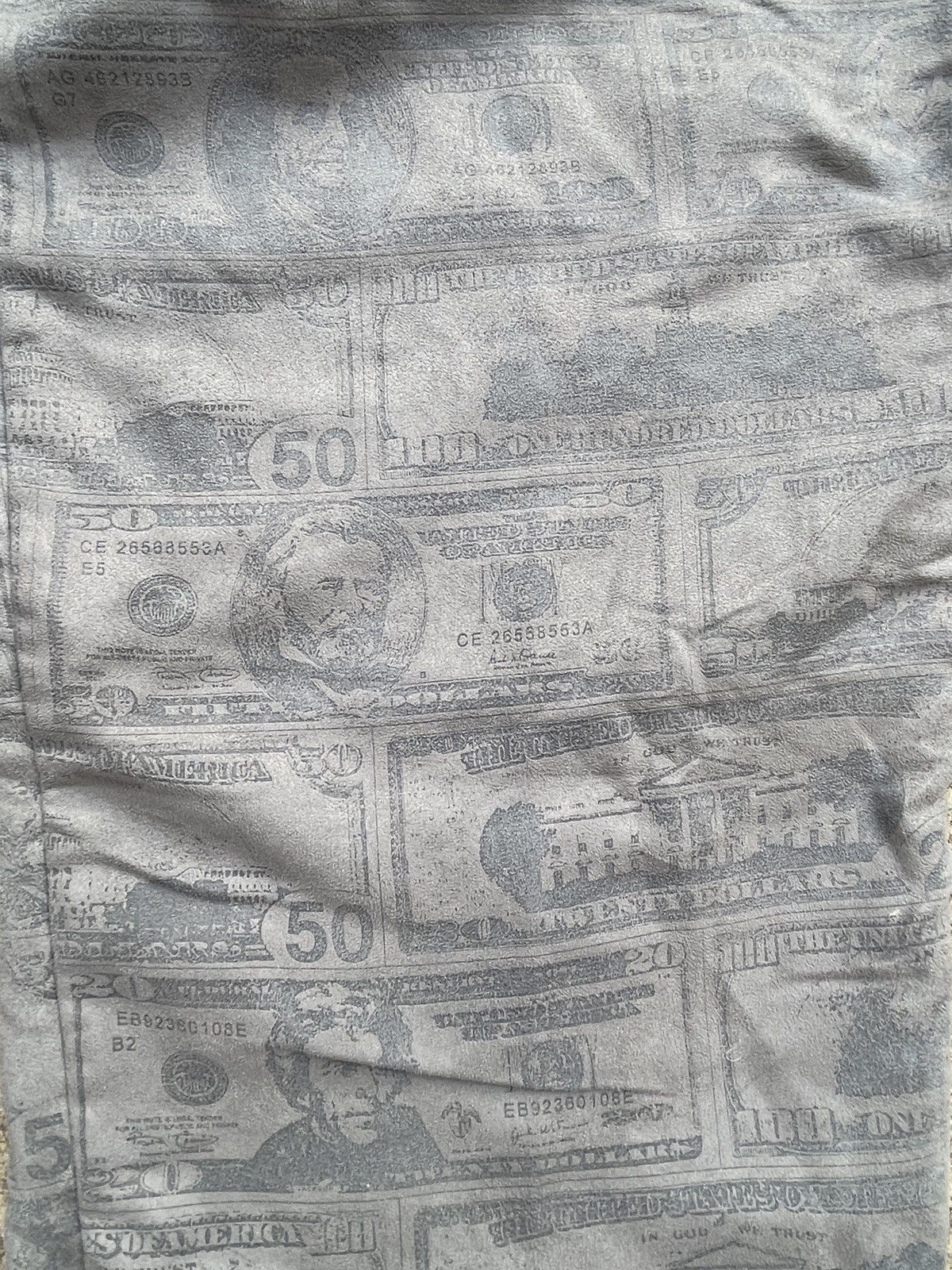 Other raw blue super sick vintgae joggers Size US 36 / EU 52 - 3 Thumbnail