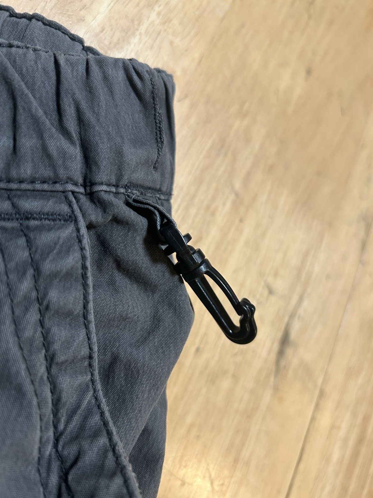 Other BC Clothing men’s convertible cargo hiking pants Size US 30 / EU 46 - 4 Thumbnail